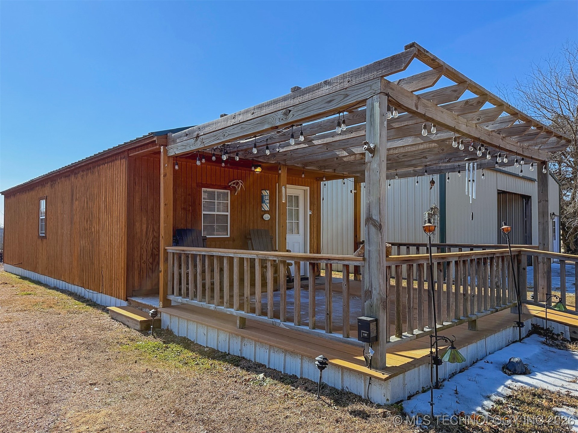 9305 N Jackson Lane Property Photo 41