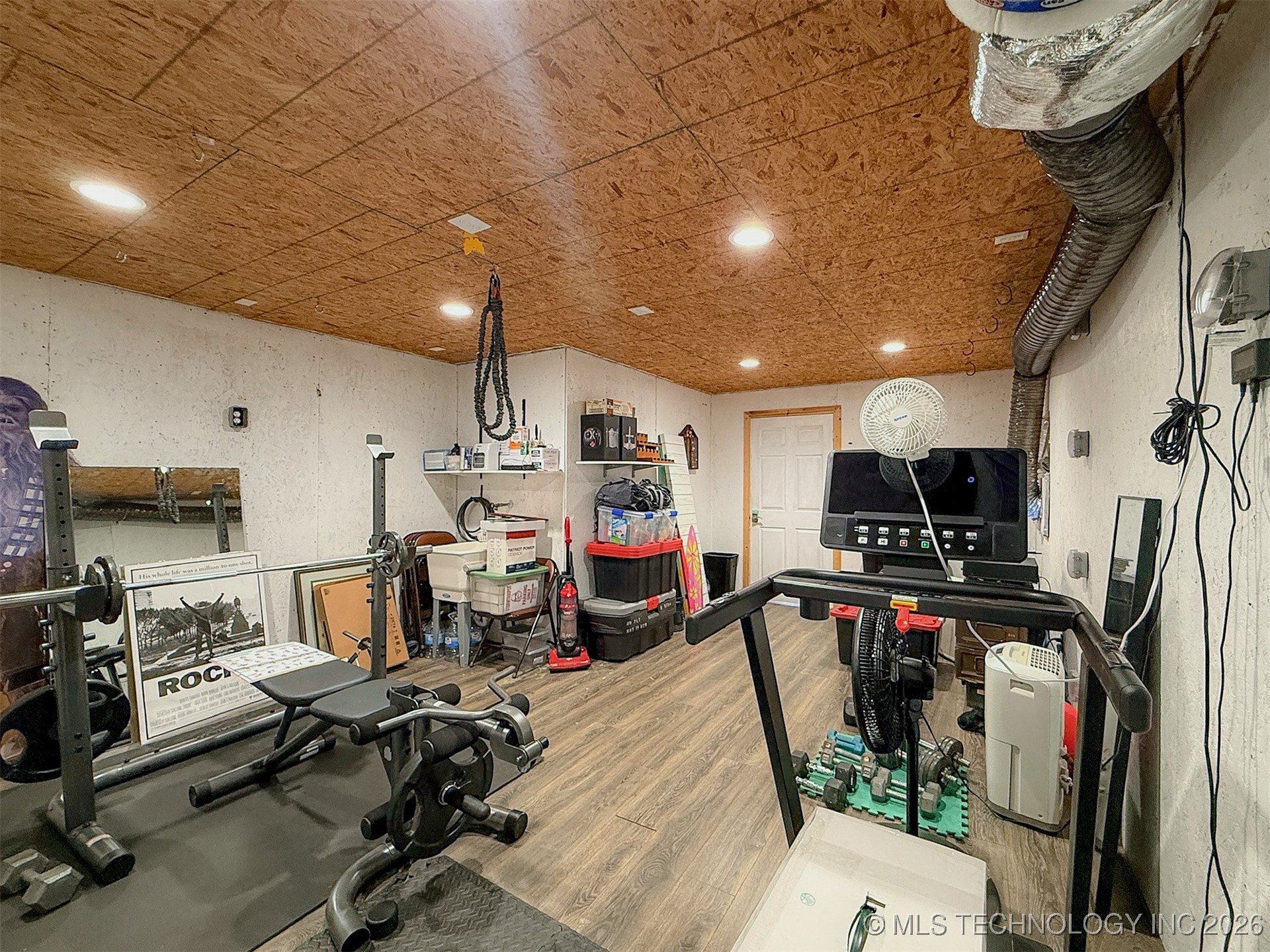 9305 N Jackson Lane Property Photo 45