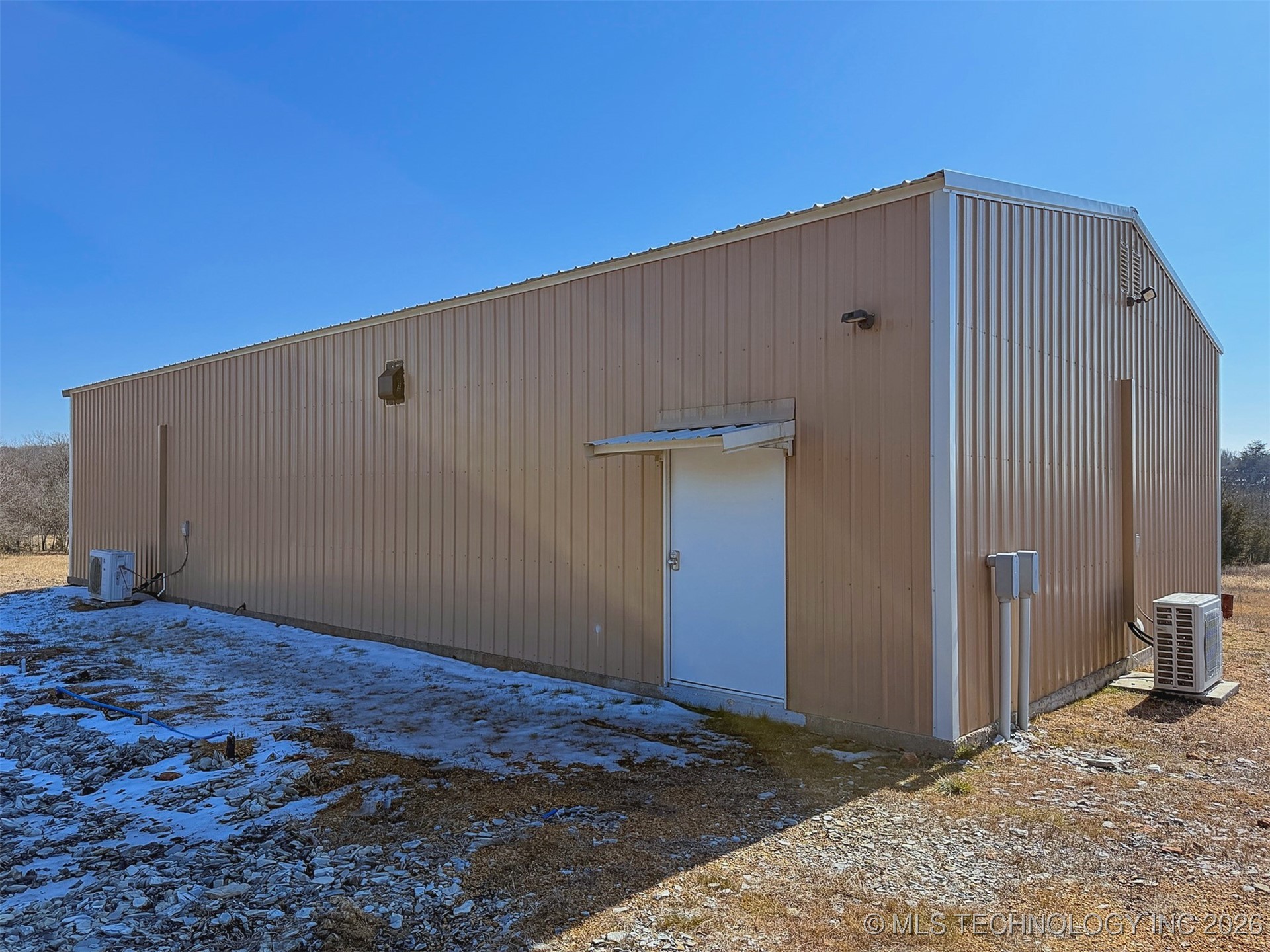 9305 N Jackson Lane Property Photo 47