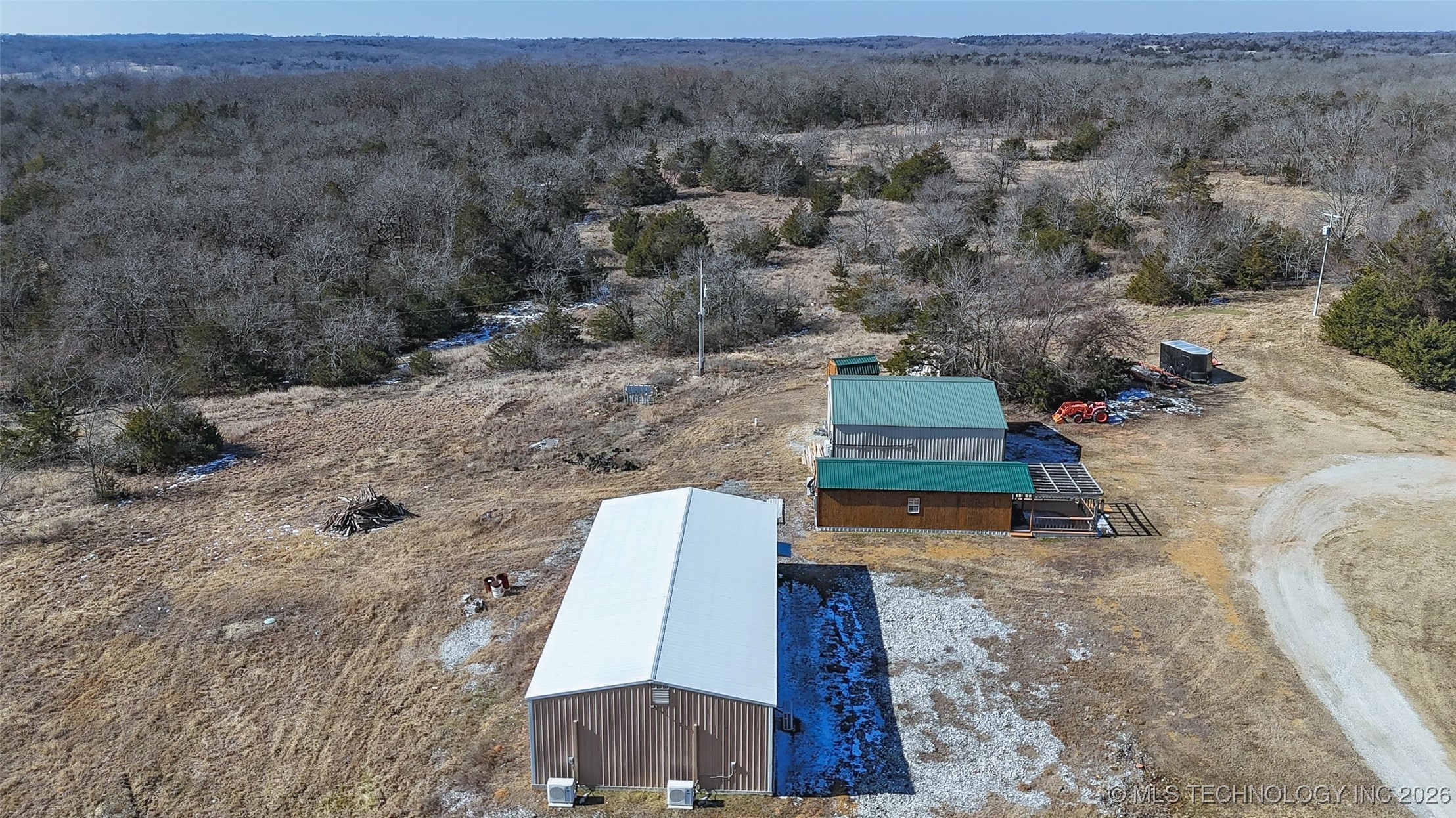 9305 N Jackson Lane Property Photo 53