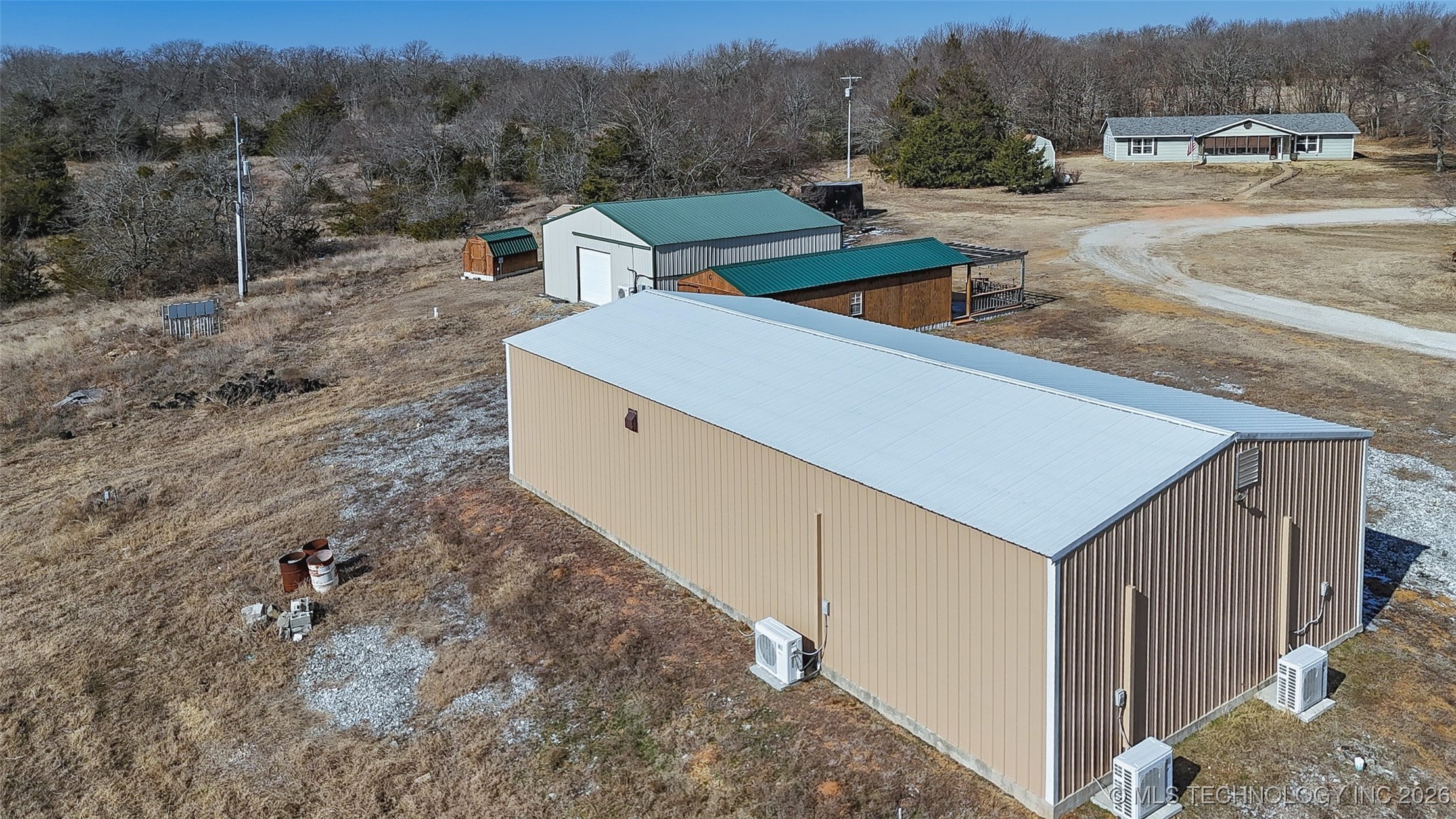 9305 N Jackson Lane Property Photo 54