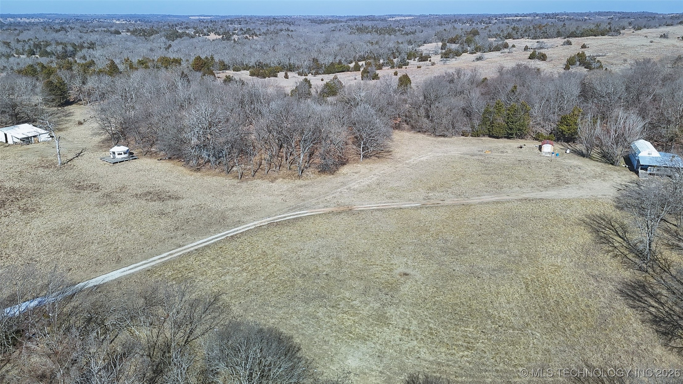 9305 N Jackson Lane Property Photo 55
