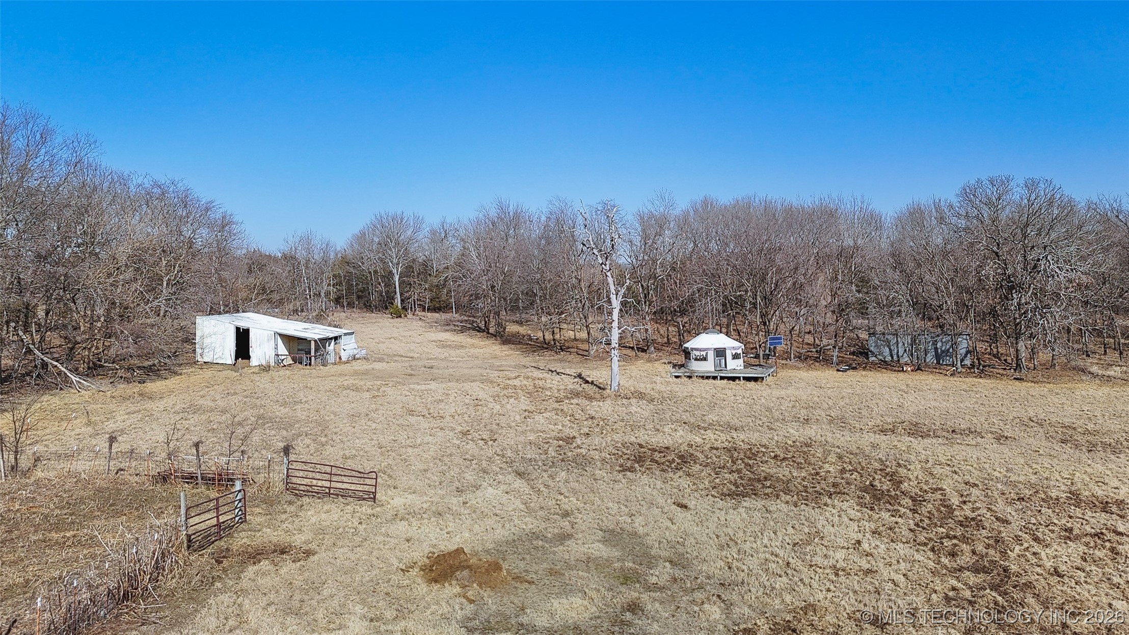 9305 N Jackson Lane Property Photo 56