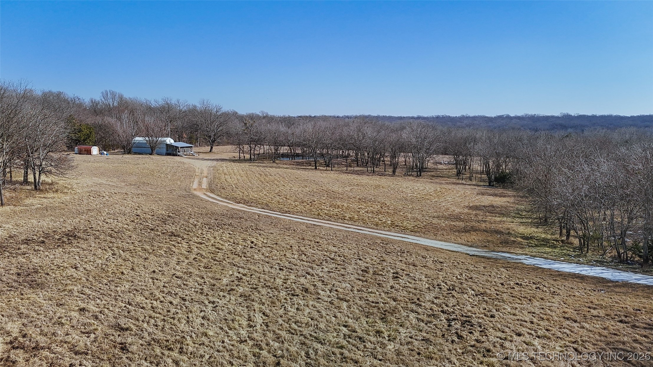 9305 N Jackson Lane Property Photo 57