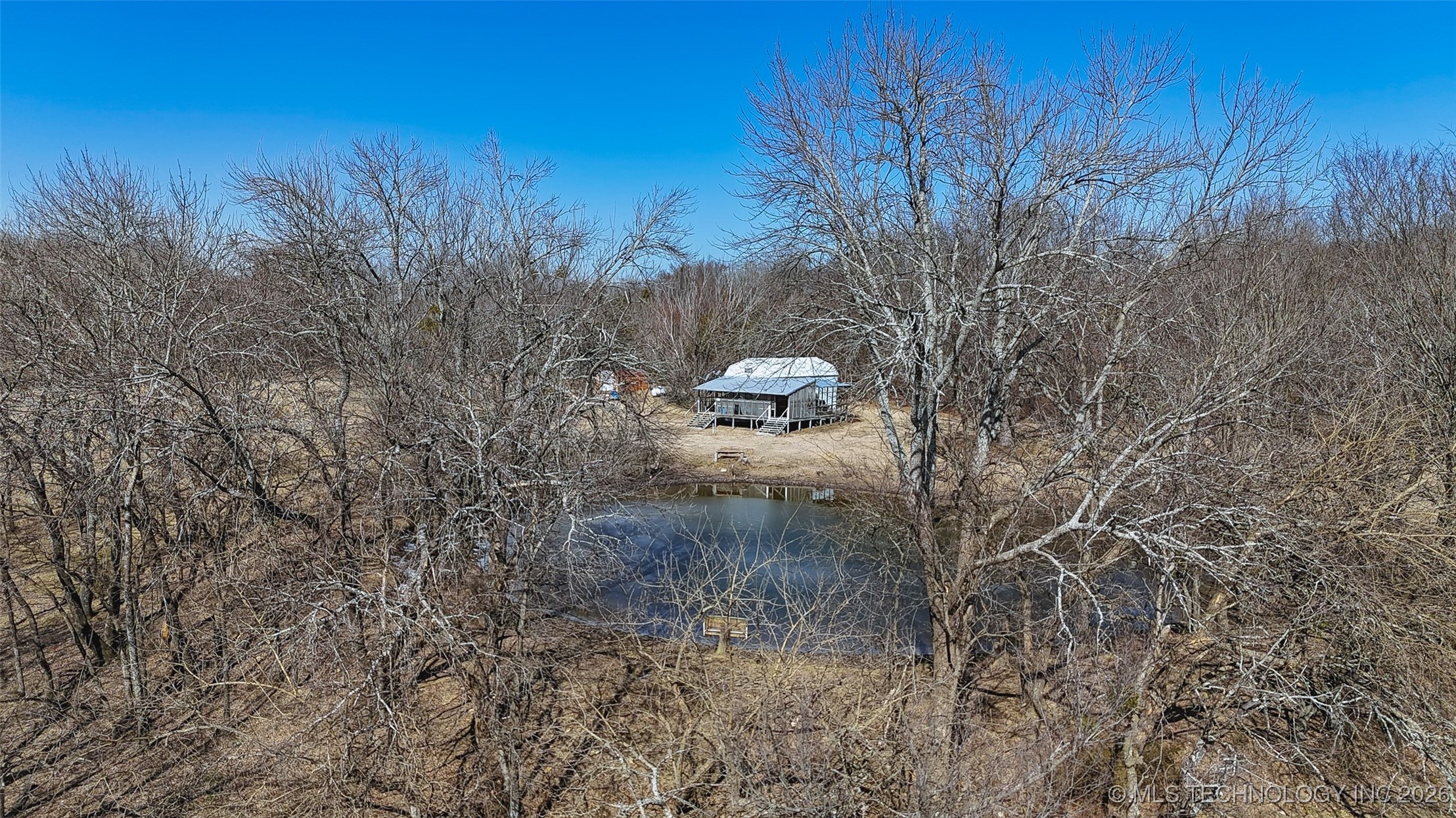 9305 N Jackson Lane Property Photo 58