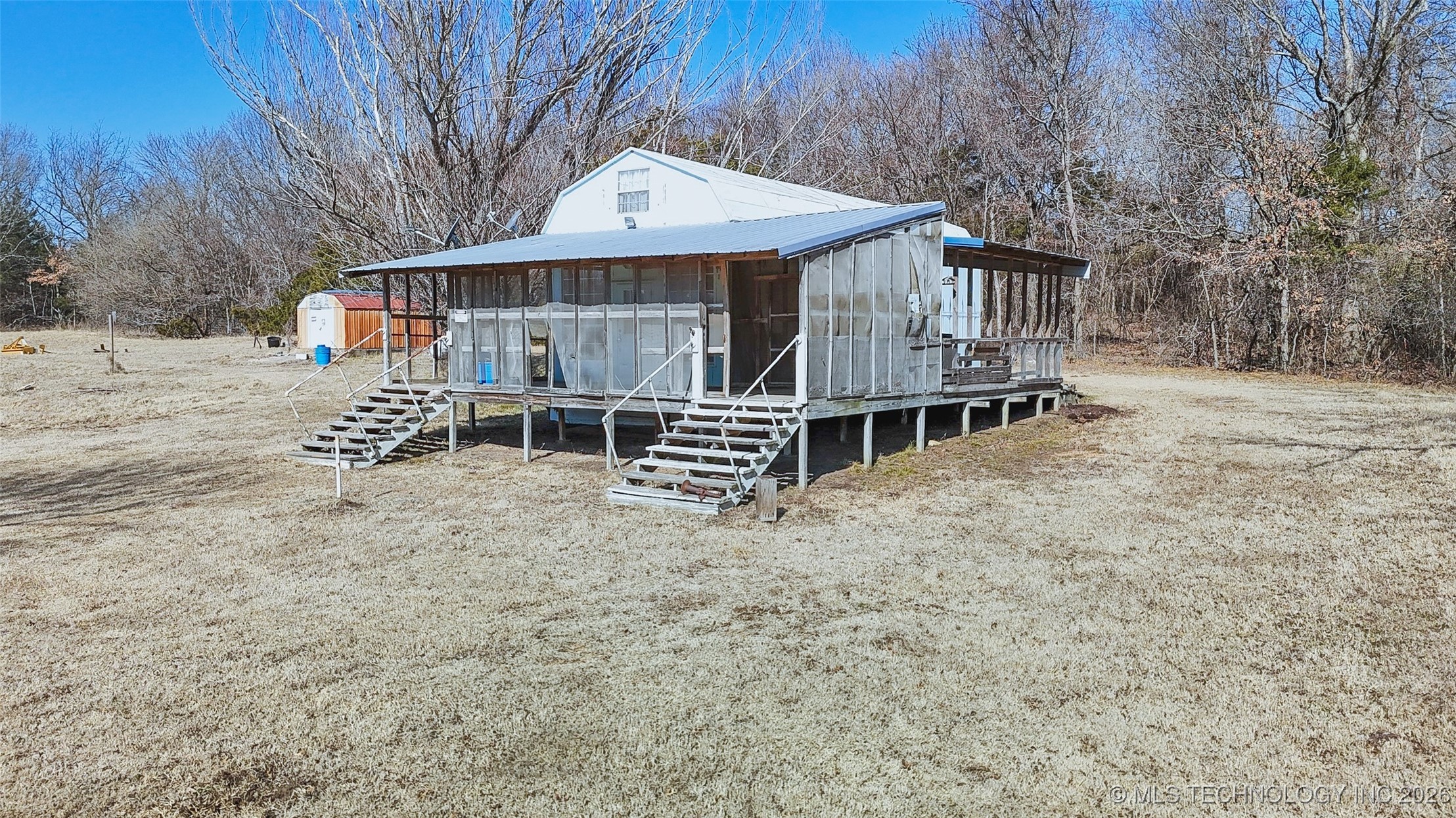 9305 N Jackson Lane Property Photo 59