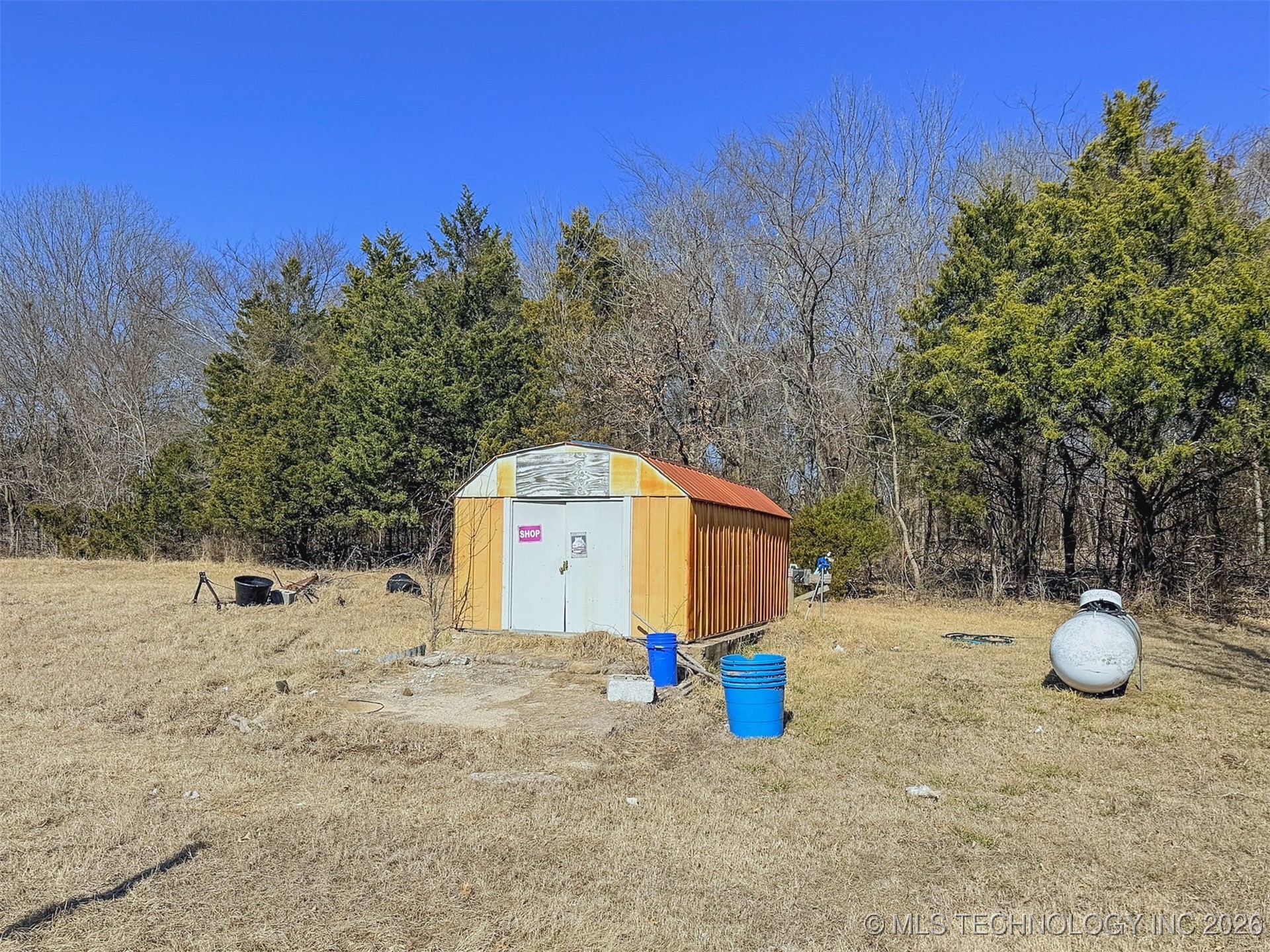 9305 N Jackson Lane Property Photo 60