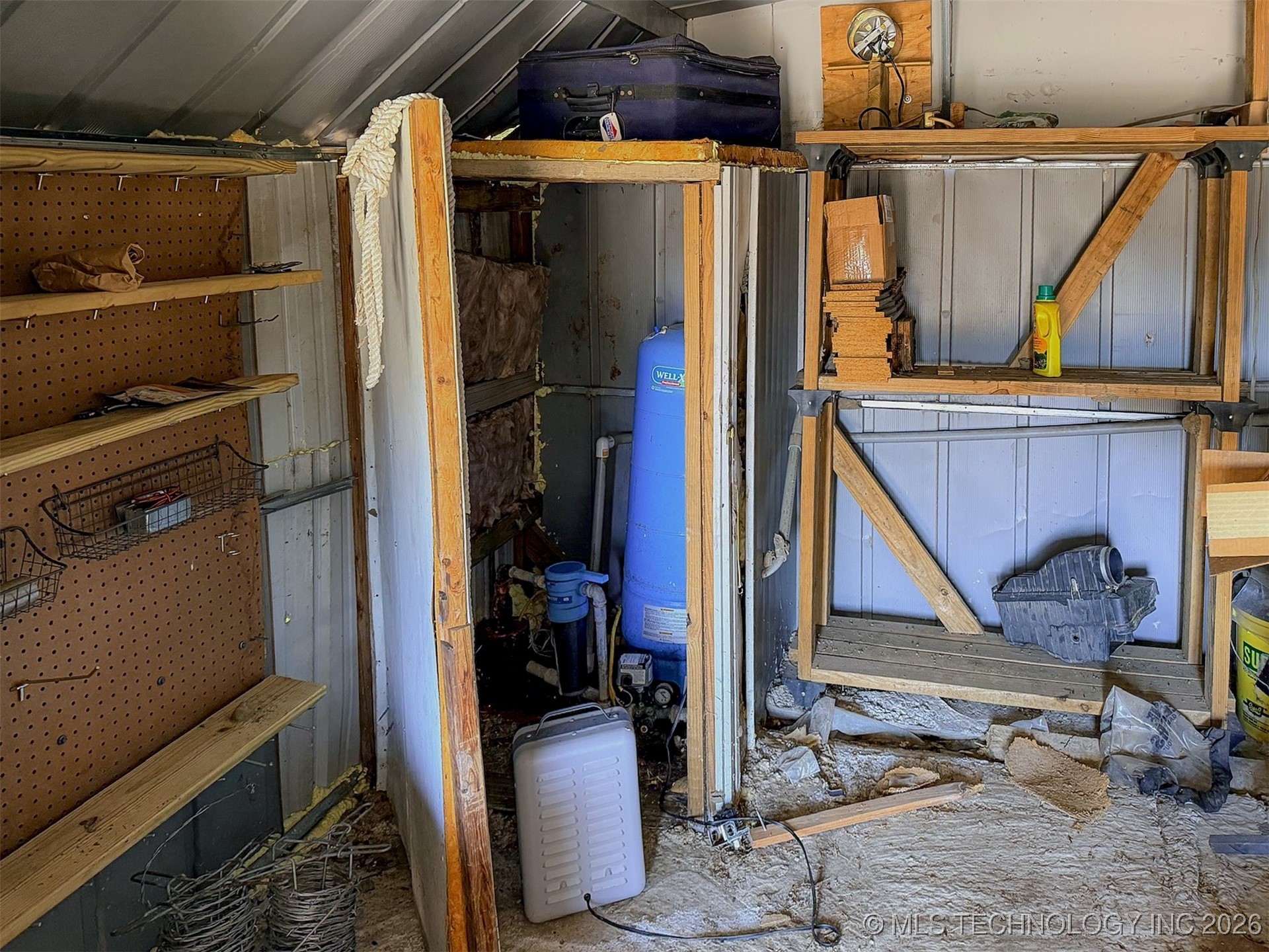 9305 N Jackson Lane Property Photo 61