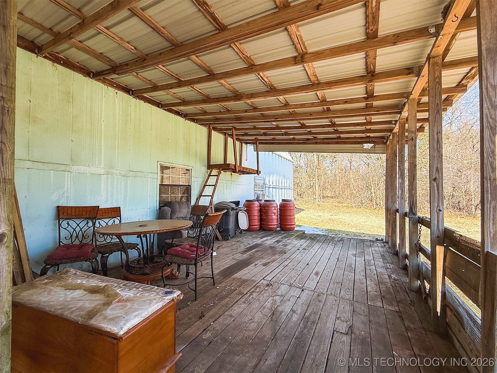 9305 N Jackson Lane Property Photo 69