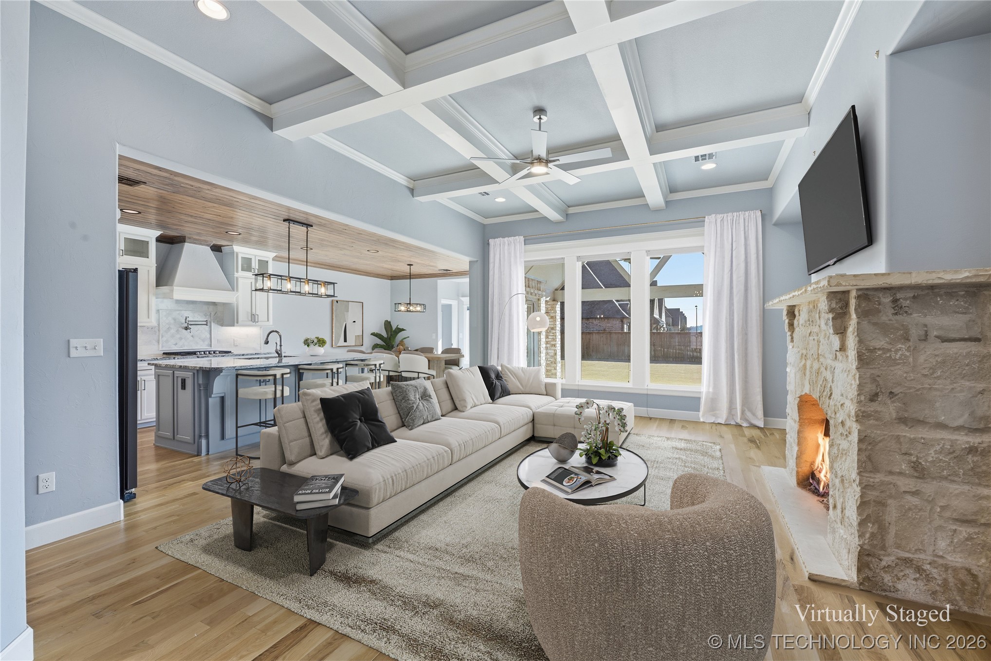 6418 E 127th Street S Property Photo 3