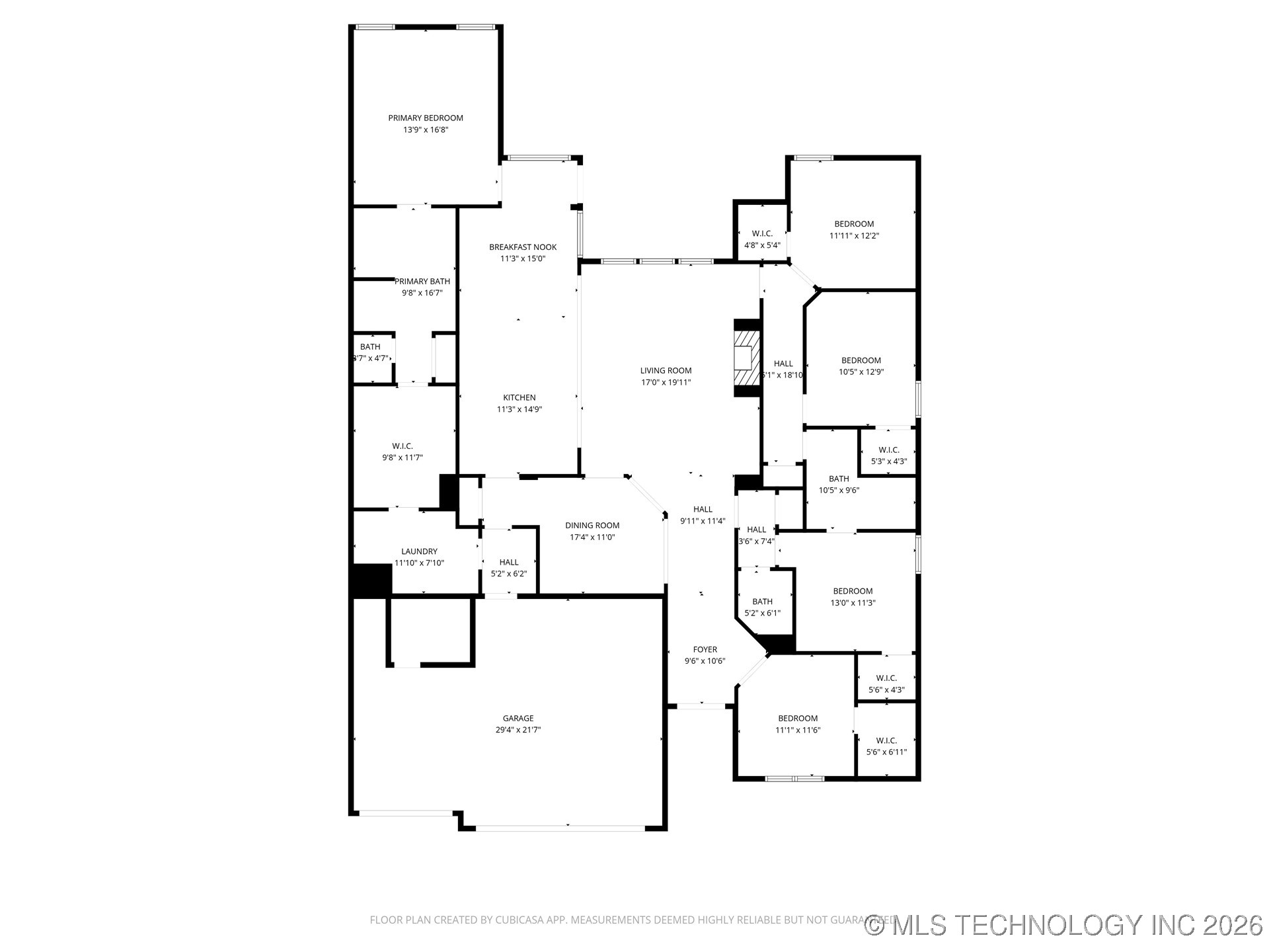 6418 E 127th Street S Property Photo 44