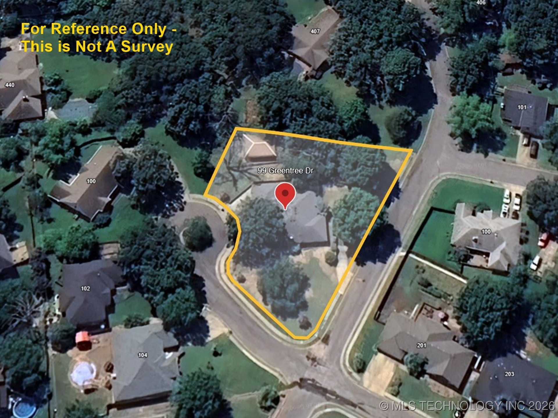 99 Greentree Drive Property Photo 60