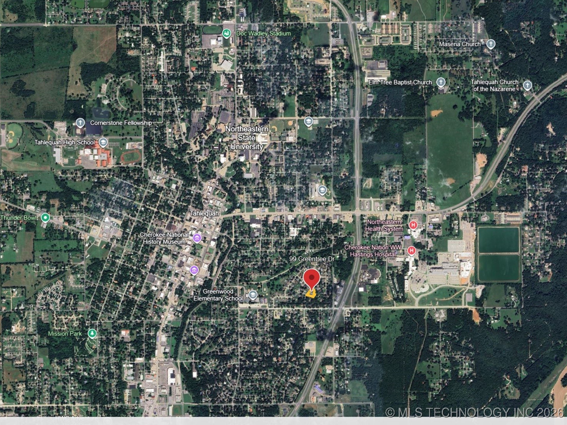 99 Greentree Drive Property Photo 61