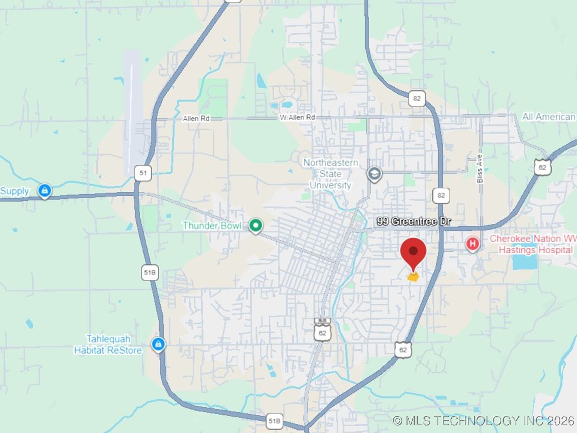 99 Greentree Drive Property Photo 62