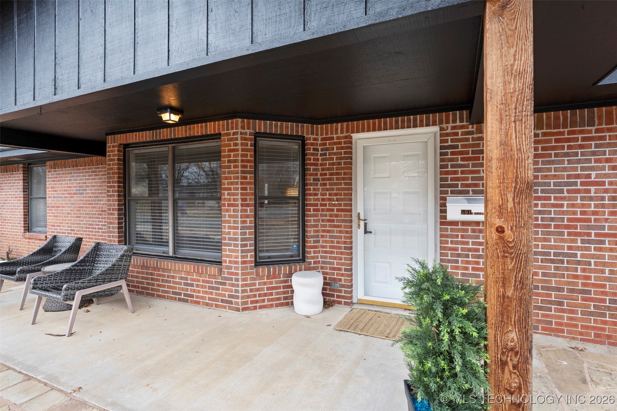 501 S Miller Street Property Photo 5