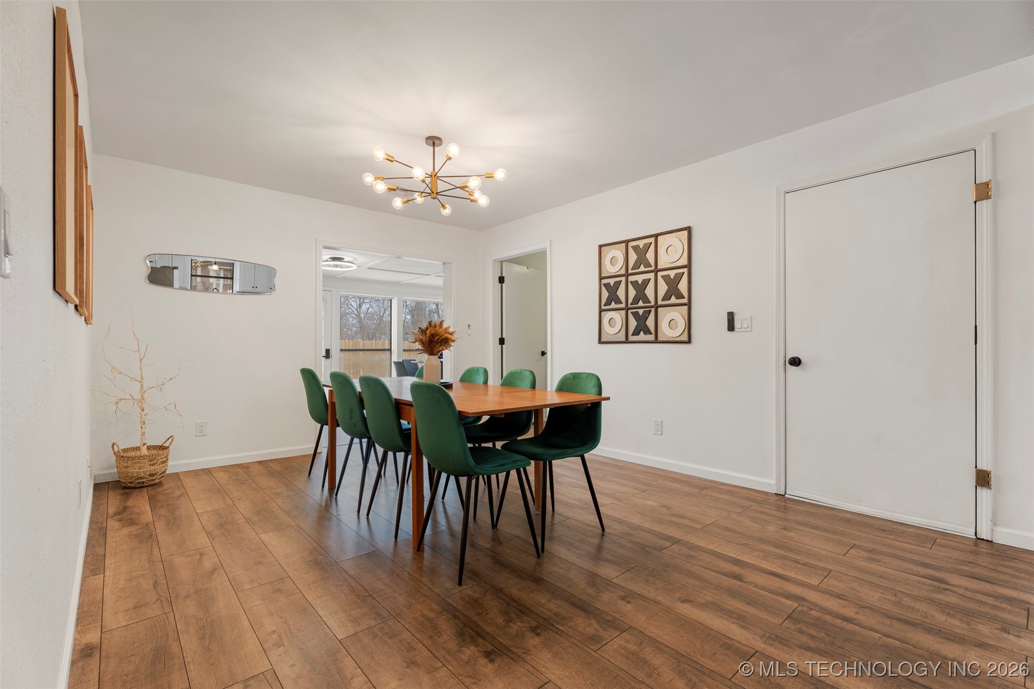 501 S Miller Street Property Photo 12