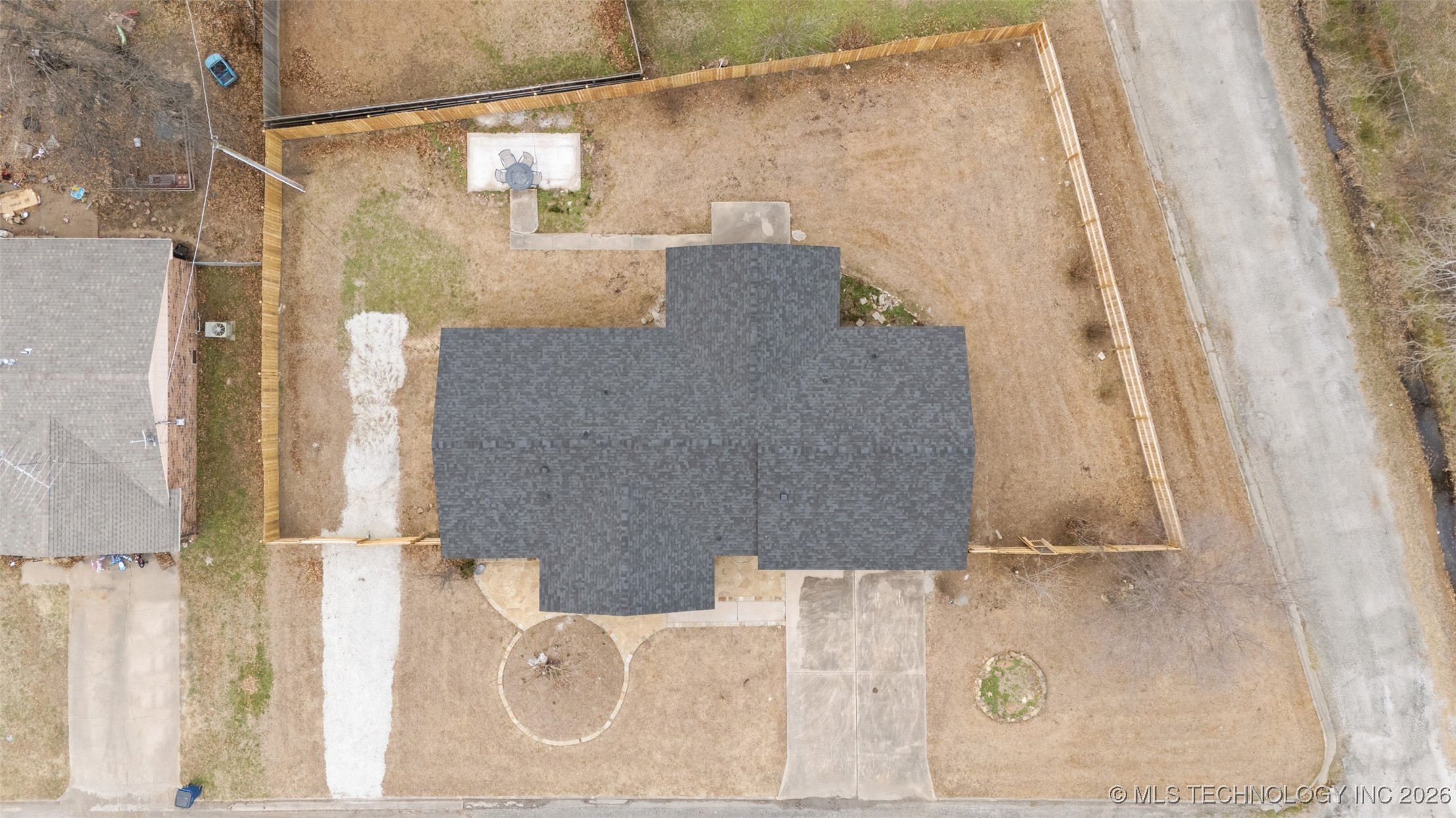 501 S Miller Street Property Photo 35