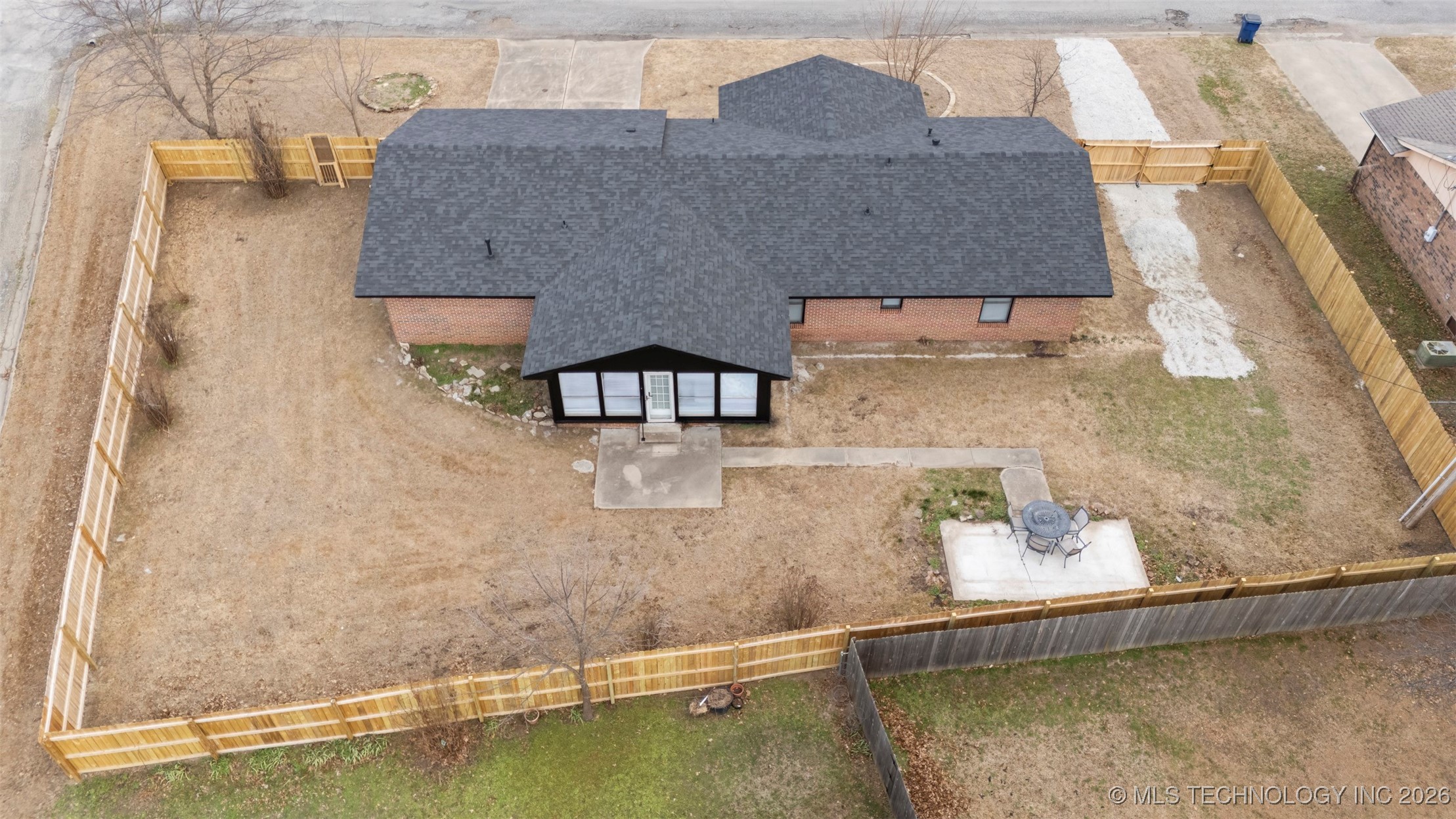 501 S Miller Street Property Photo 36