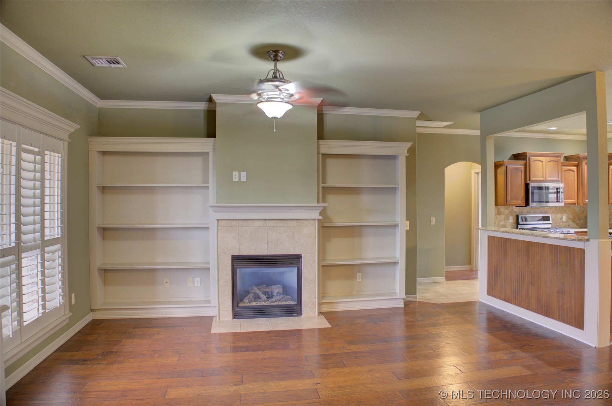 13077 N 124th East Avenue Property Photo 5