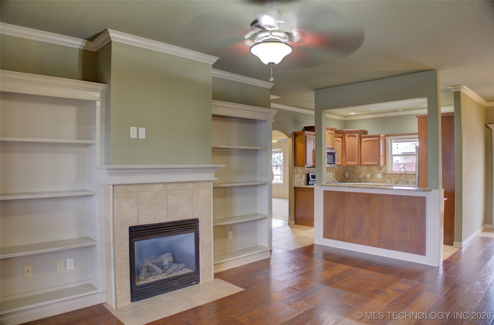 13077 N 124th East Avenue Property Photo 9