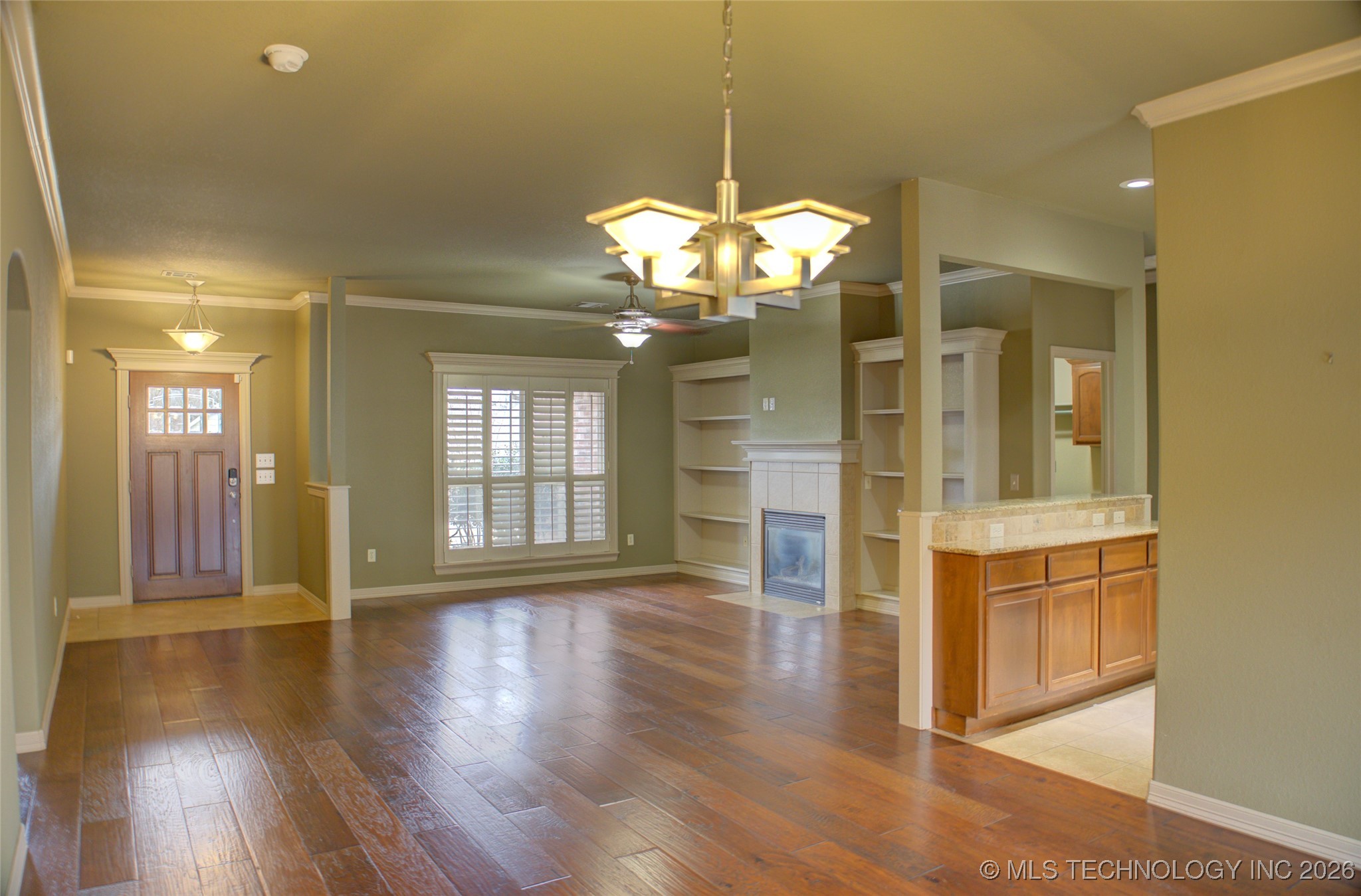 13077 N 124th East Avenue Property Photo 13