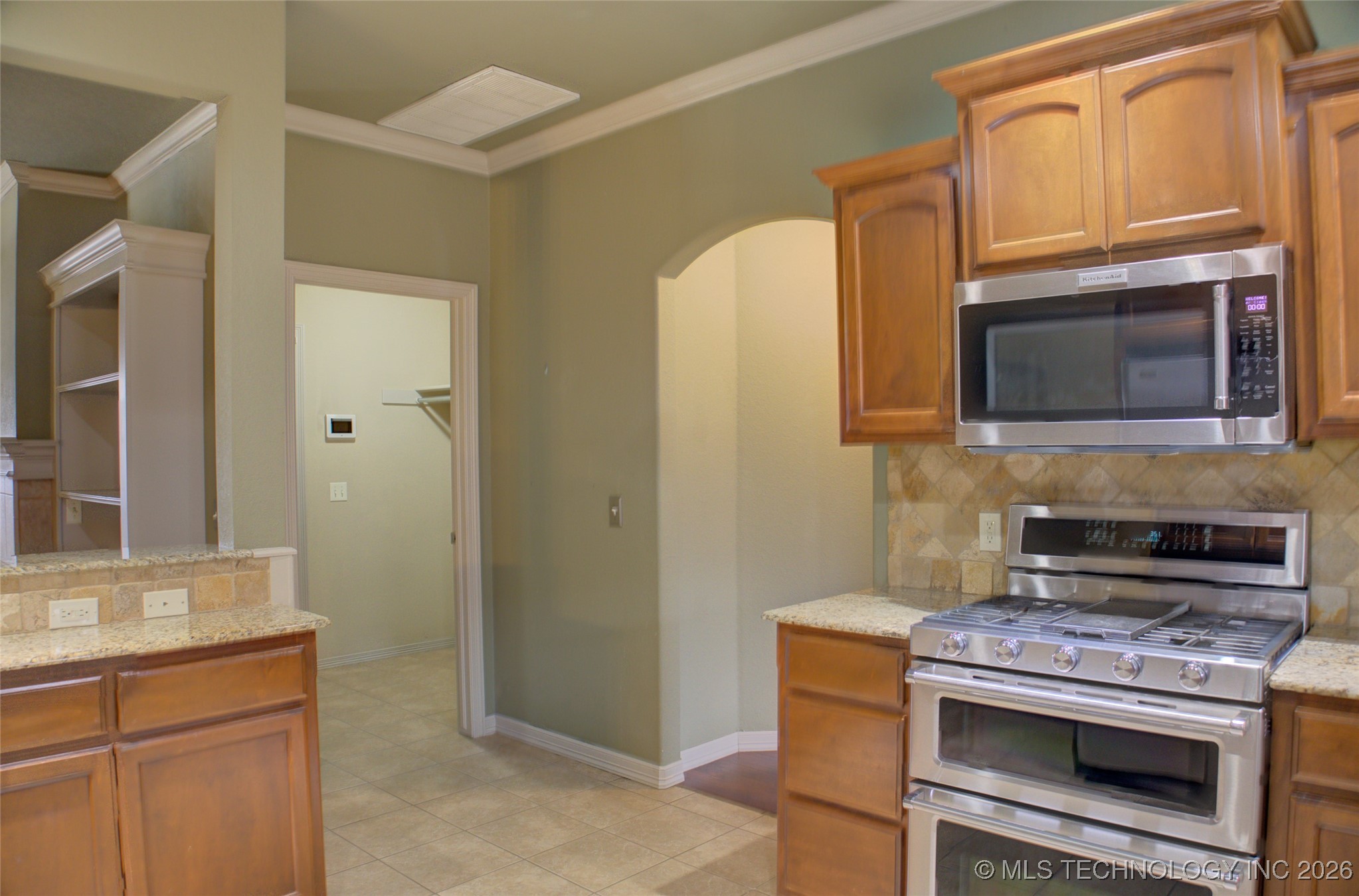 13077 N 124th East Avenue Property Photo 20