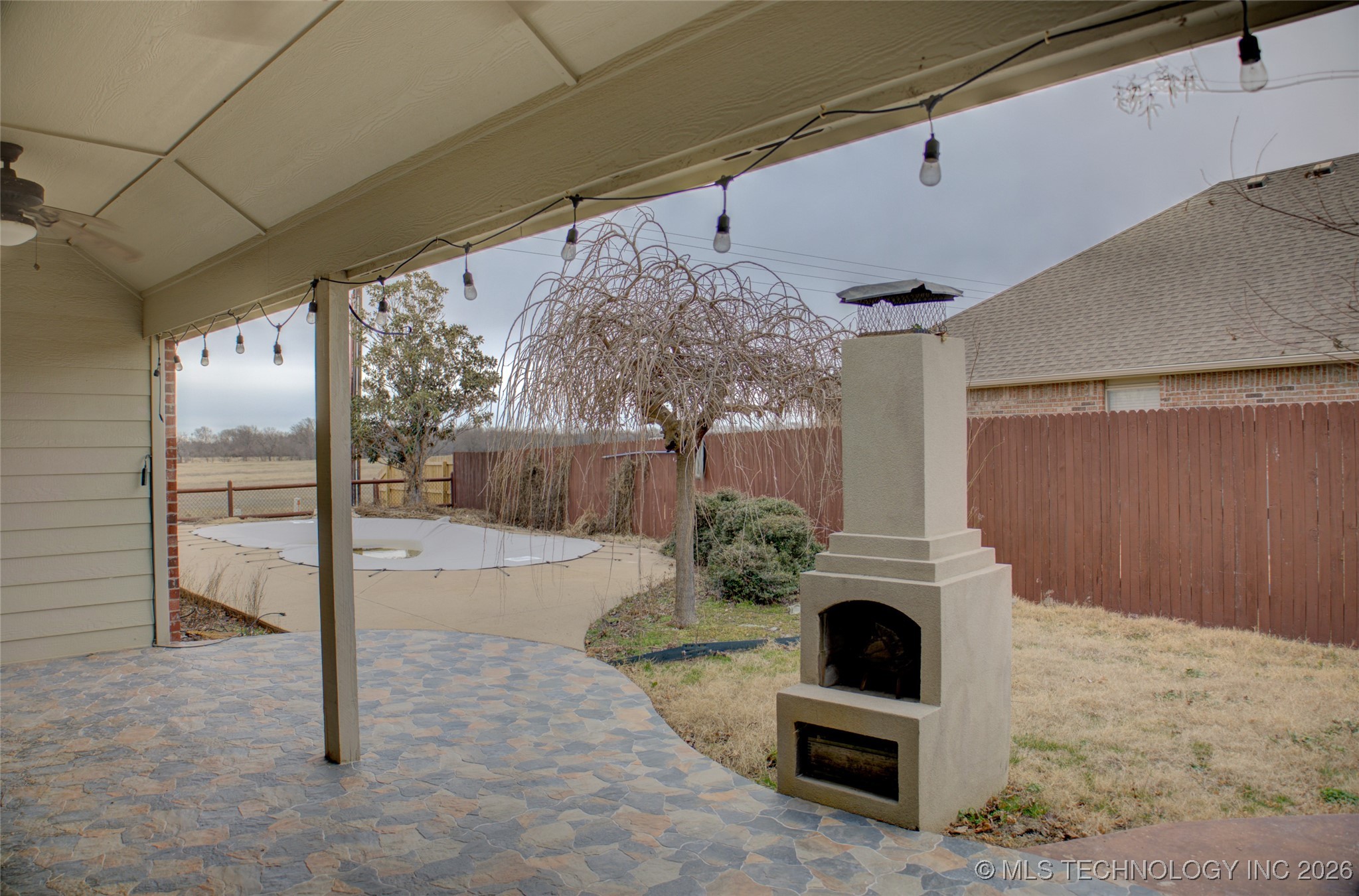 13077 N 124th East Avenue Property Photo 43