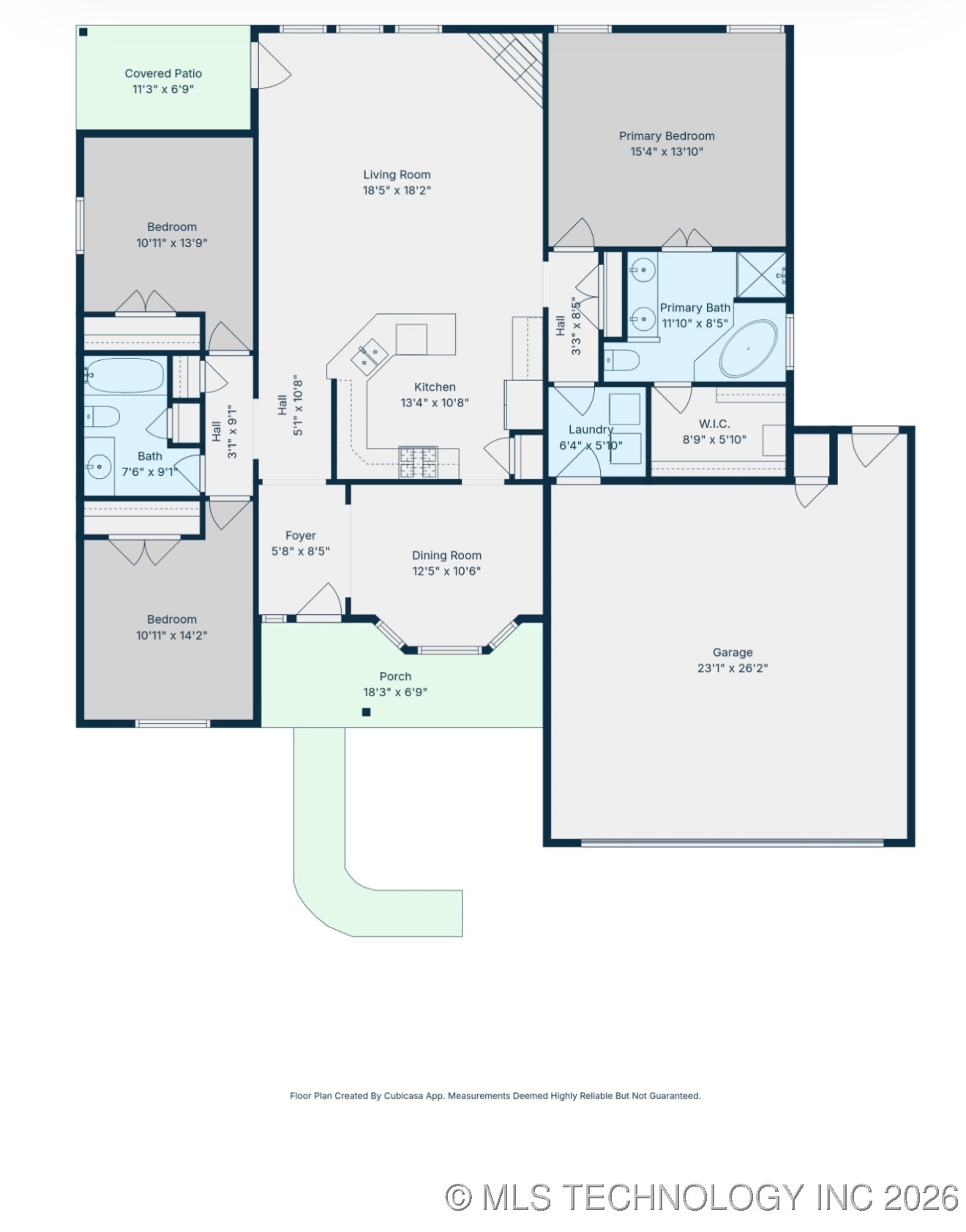 27529 E 112th Street Property Photo 33