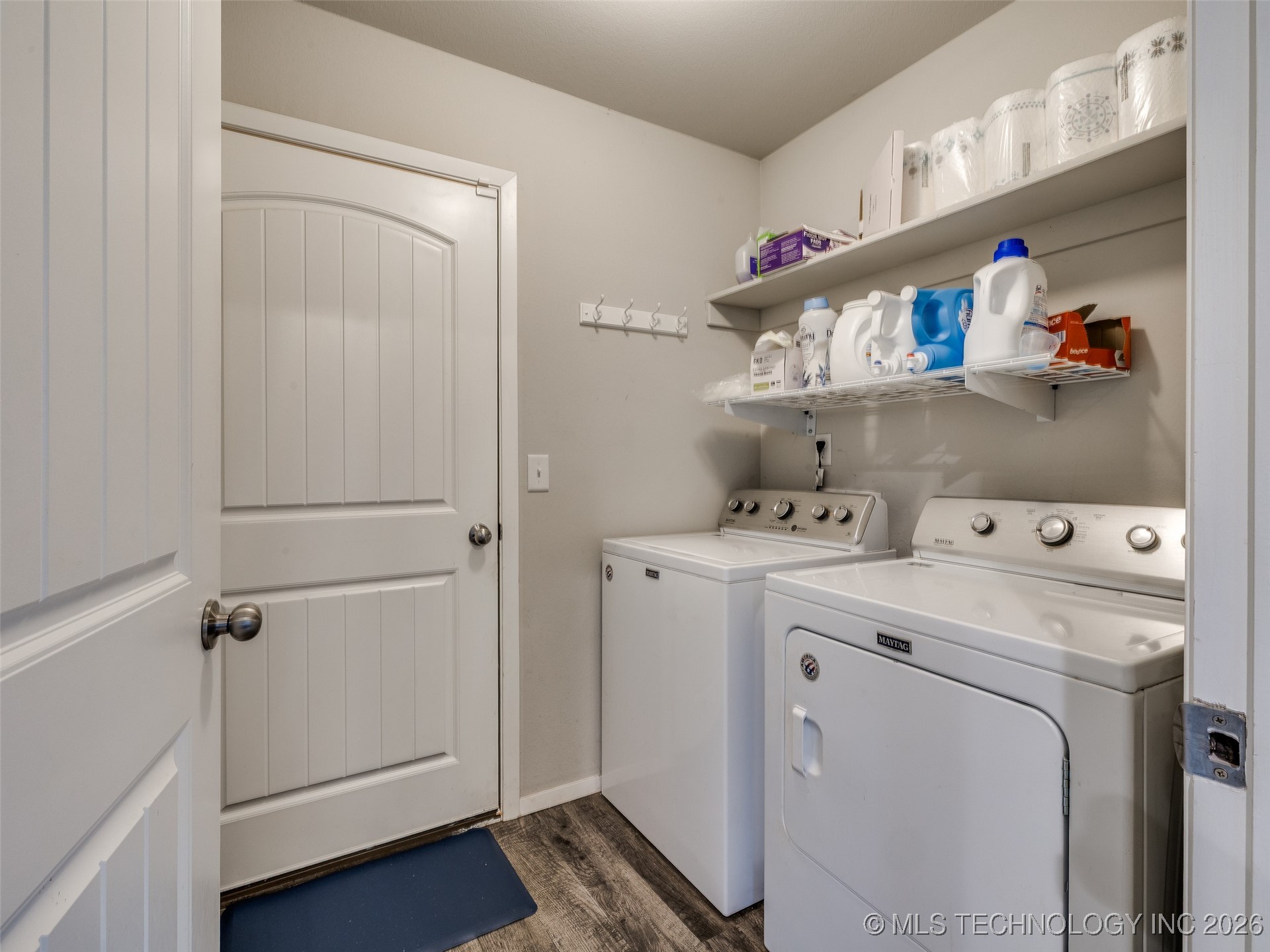 14895 S 274th East Avenue Property Photo 17