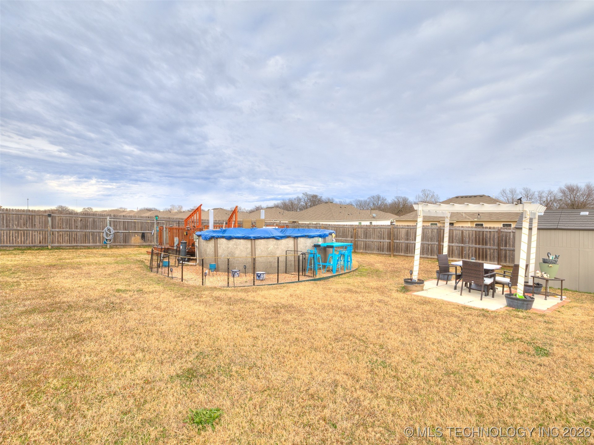 14895 S 274th East Avenue Property Photo 31