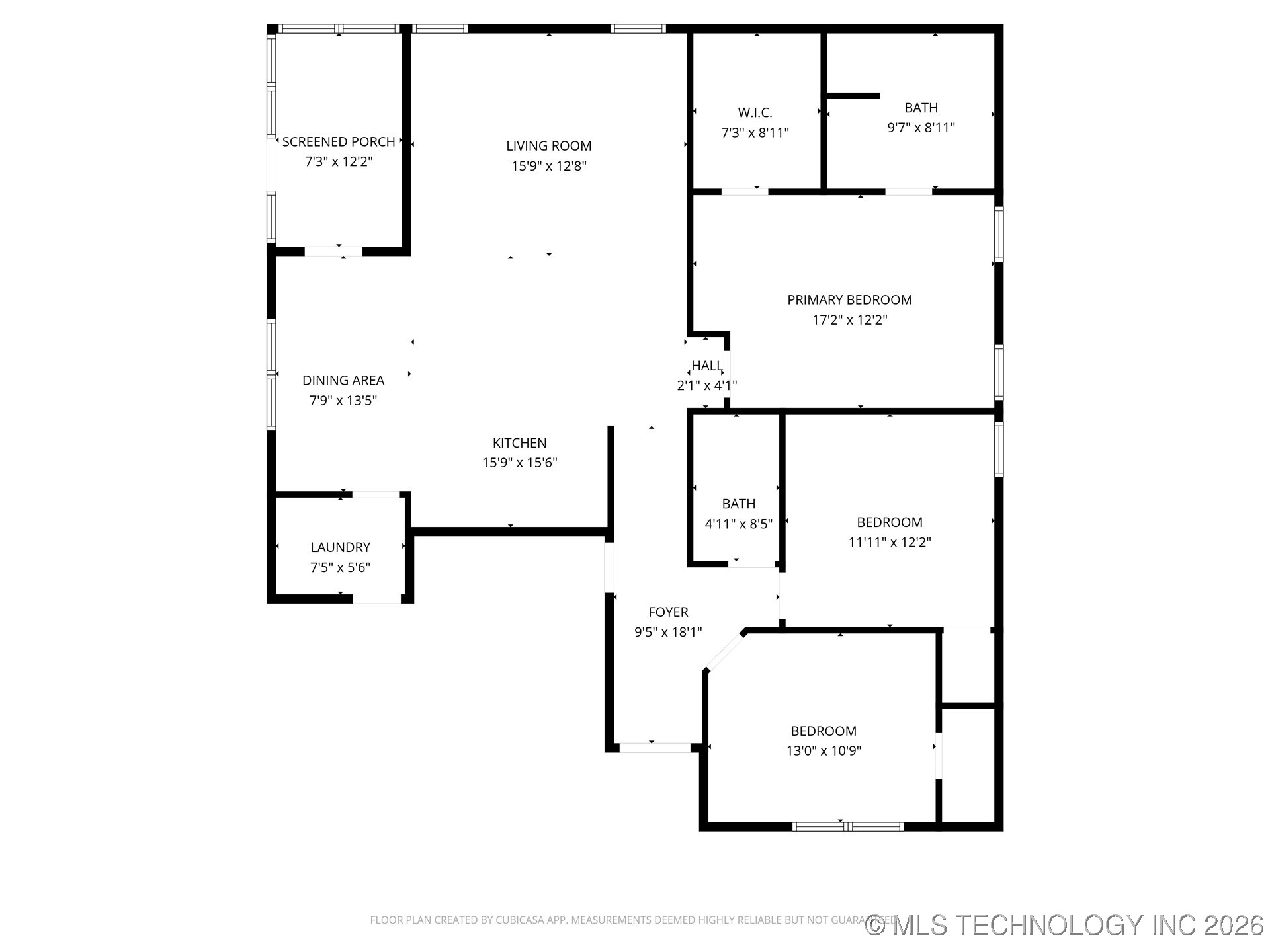 14895 S 274th East Avenue Property Photo 36