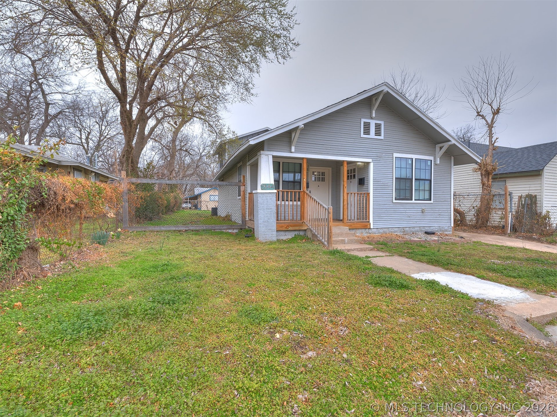 1544 N Main Street Property Photo 2