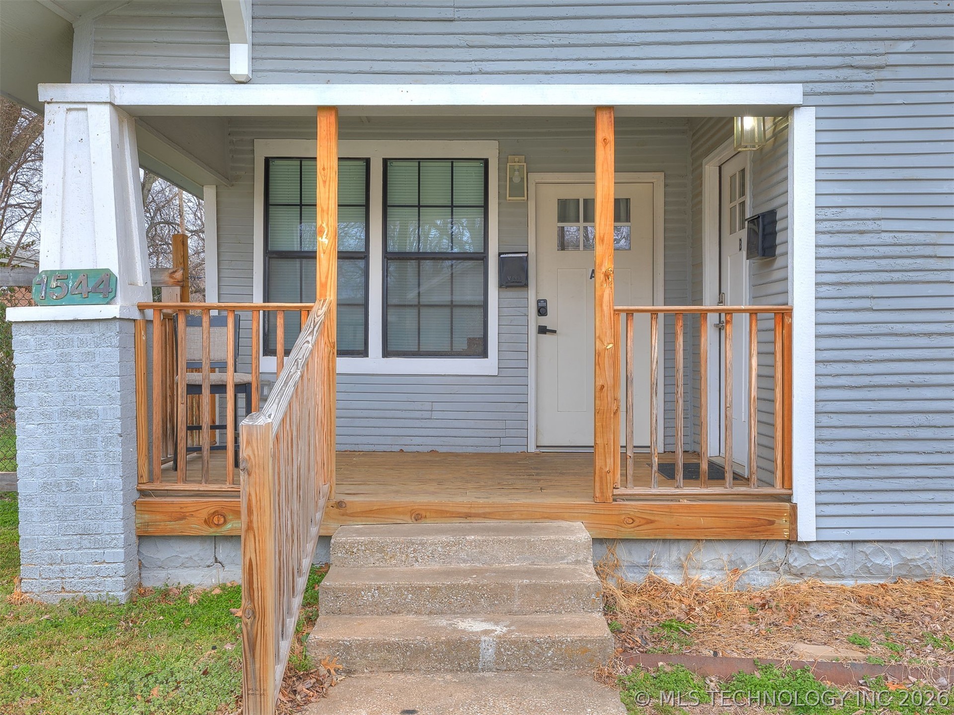 1544 N Main Street Property Photo 3