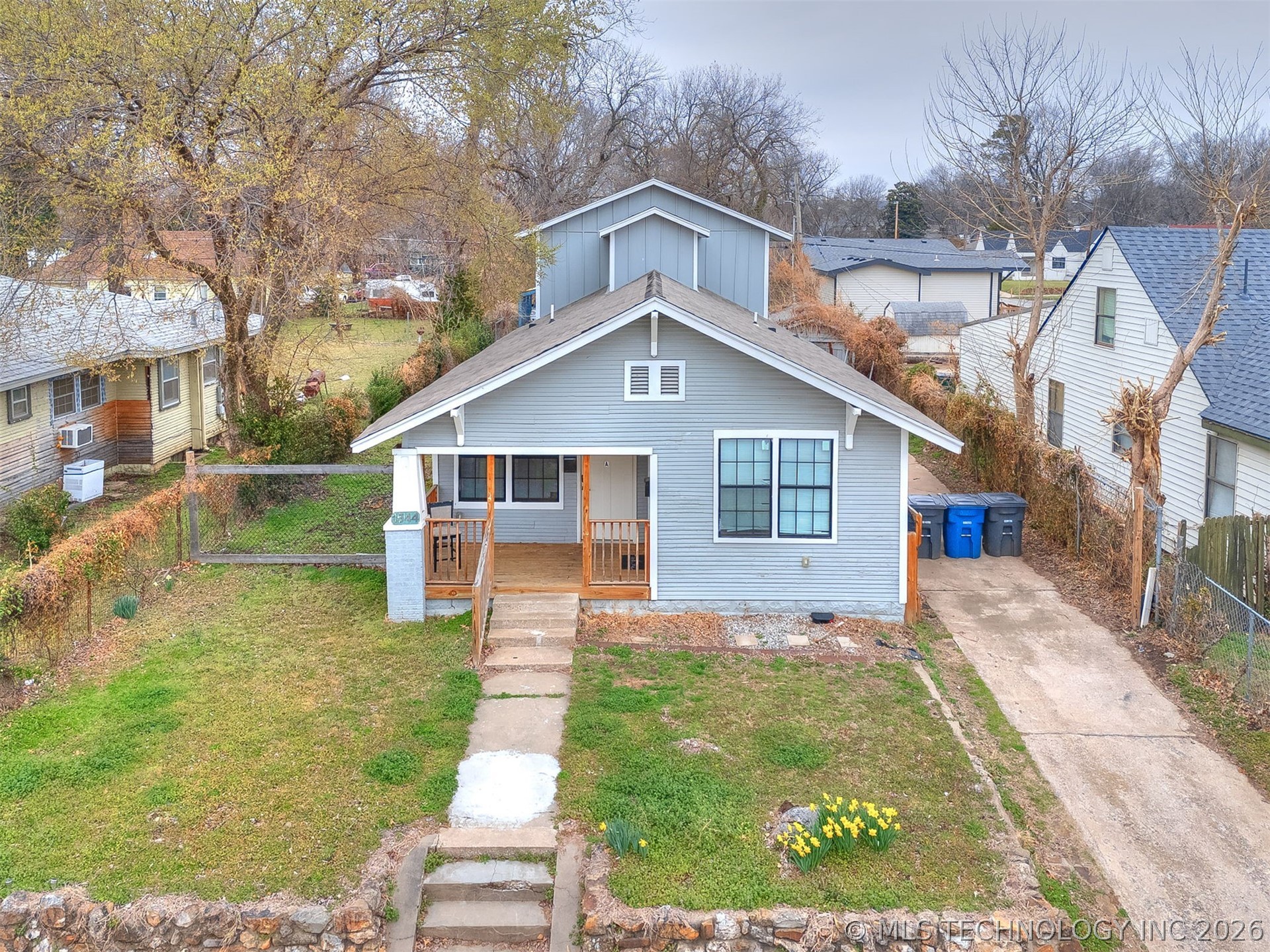 1544 N Main Street Property Photo 4