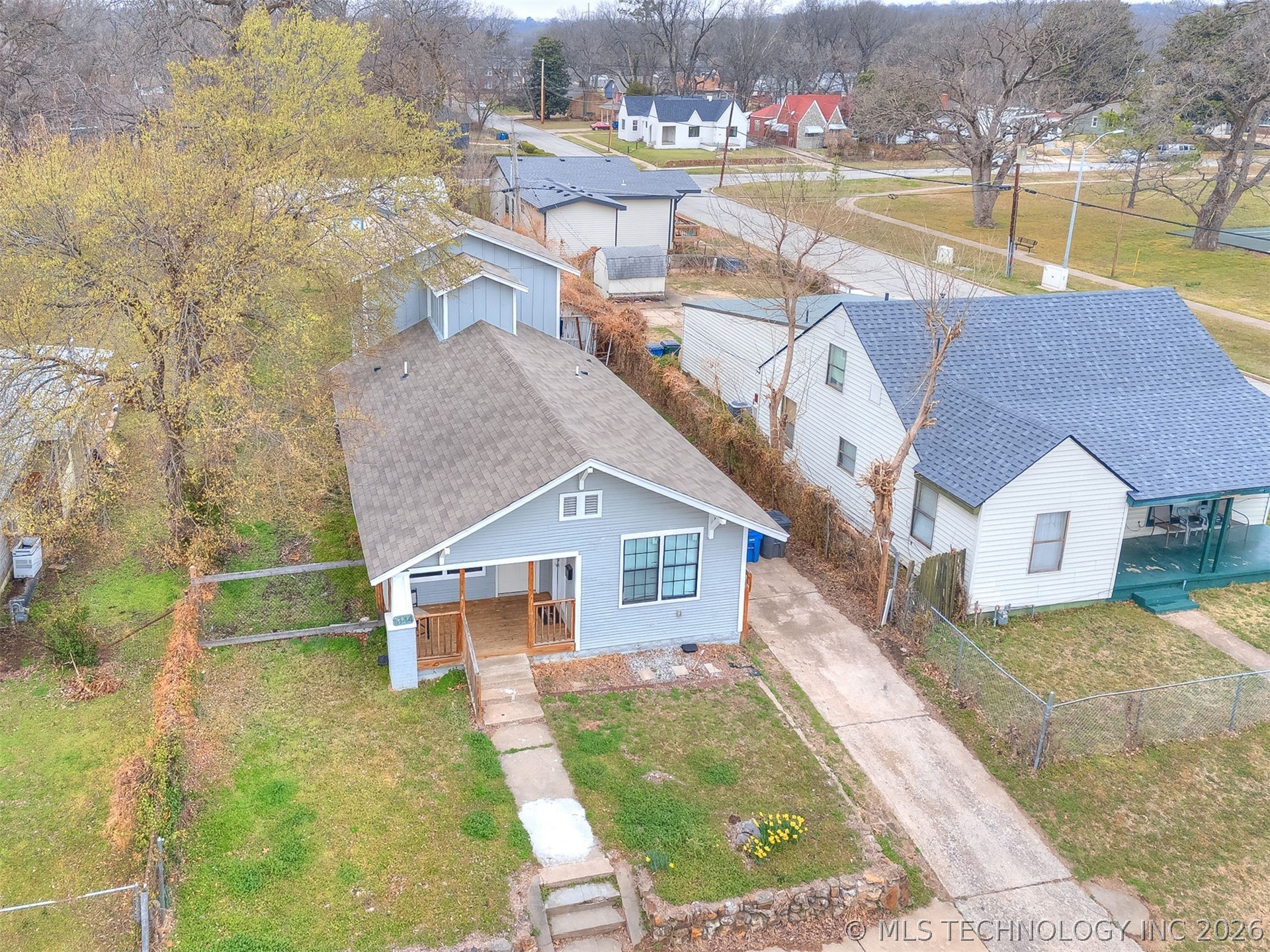 1544 N Main Street Property Photo 5