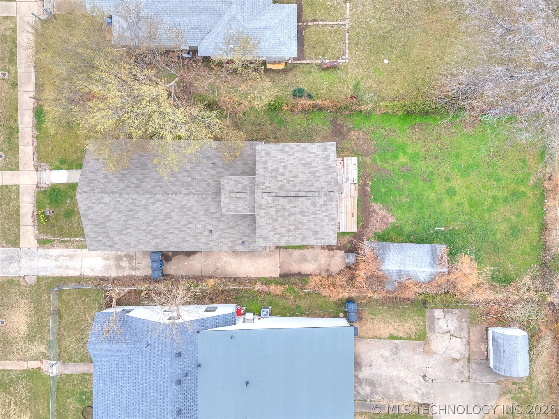 1544 N Main Street Property Photo 16