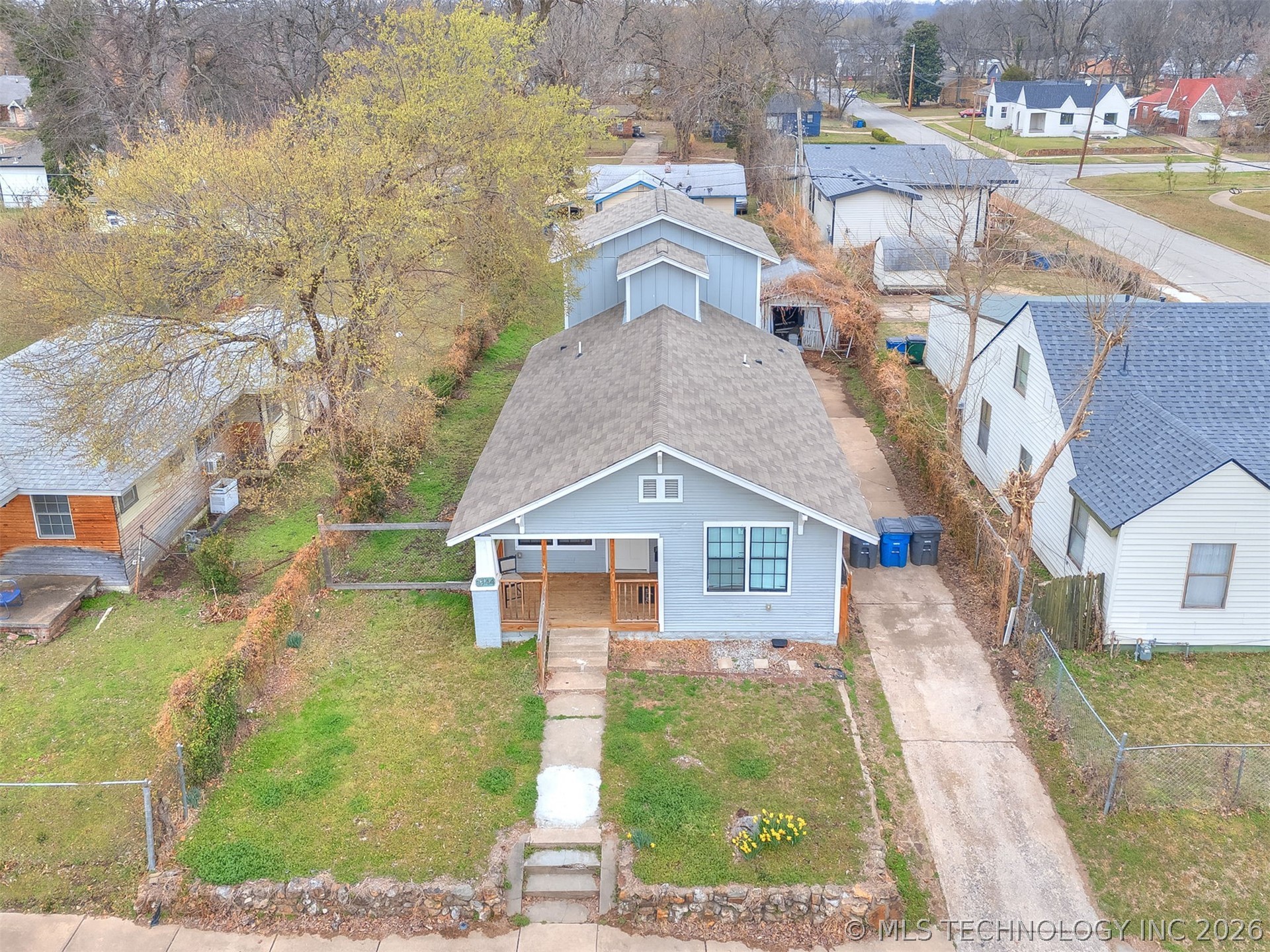 1544 N Main Street Property Photo 31