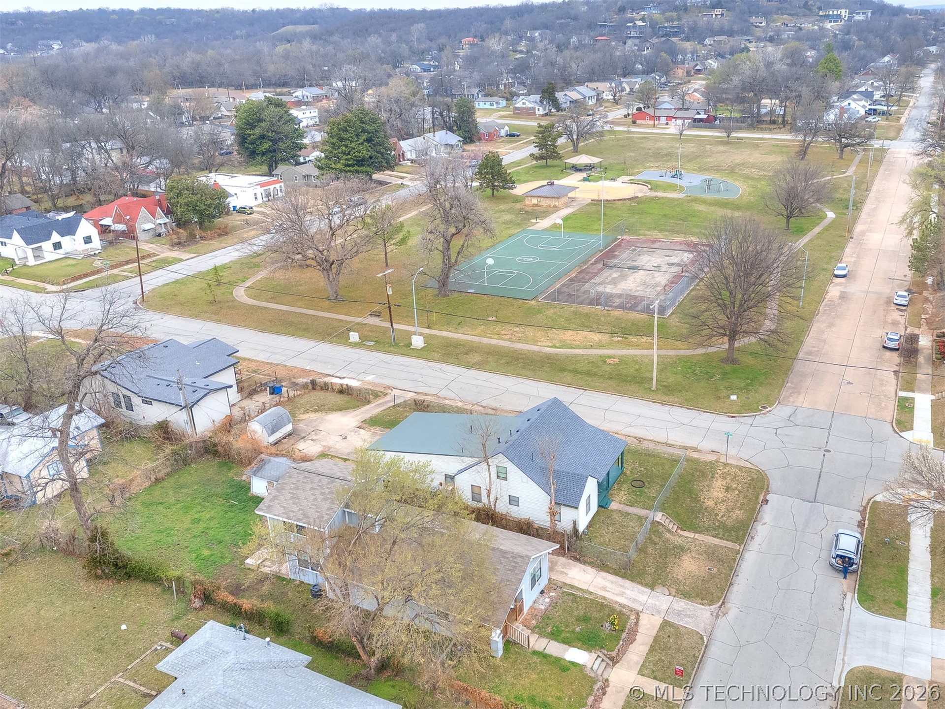 1544 N Main Street Property Photo 35