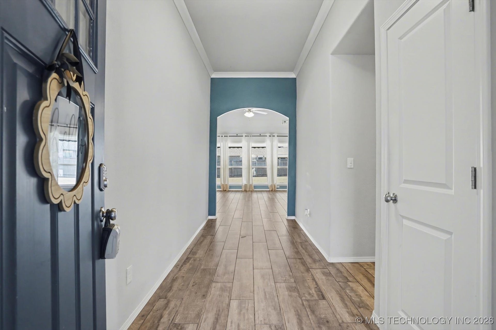 10104 S 233rd East Avenue Property Photo 4