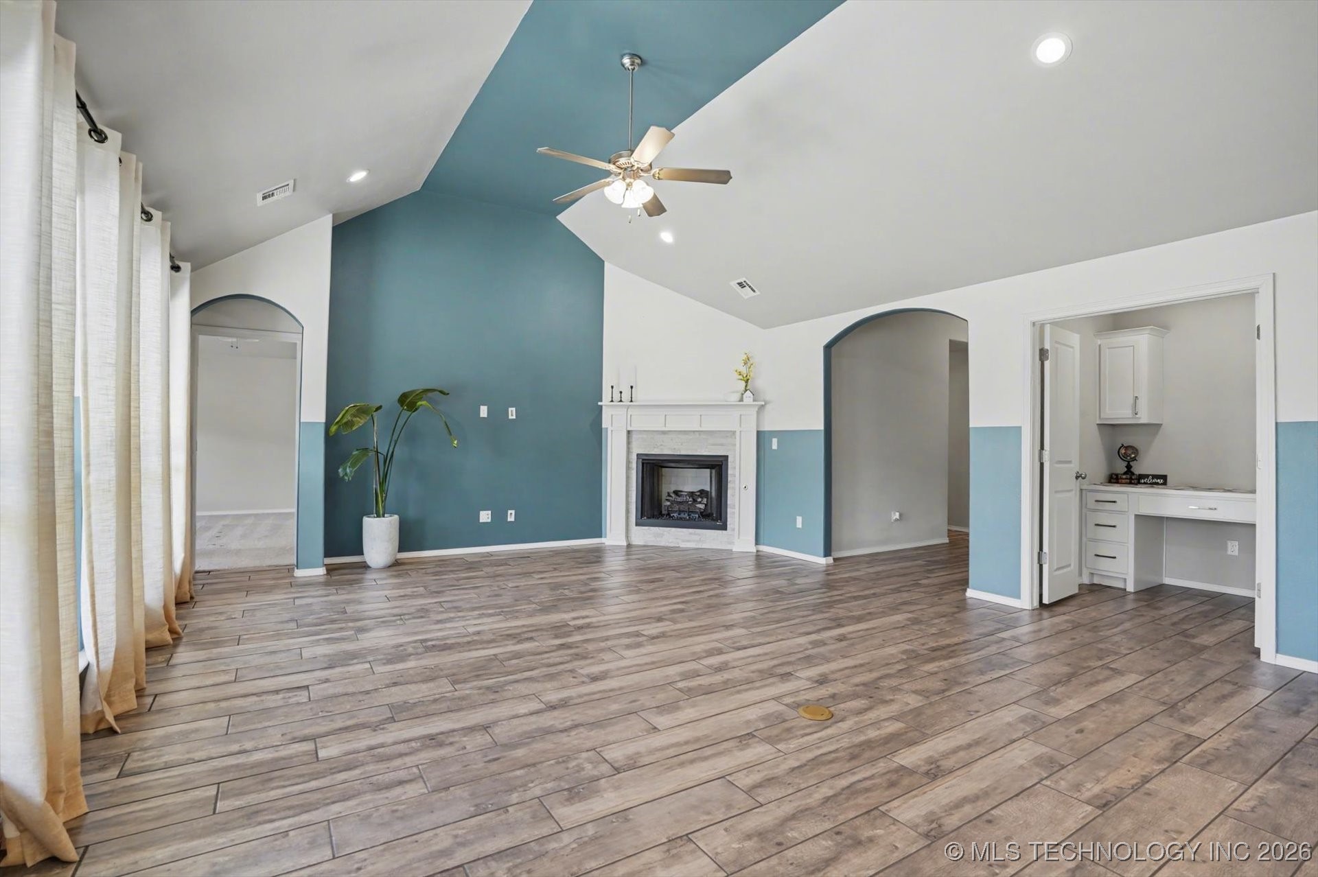 10104 S 233rd East Avenue Property Photo 8