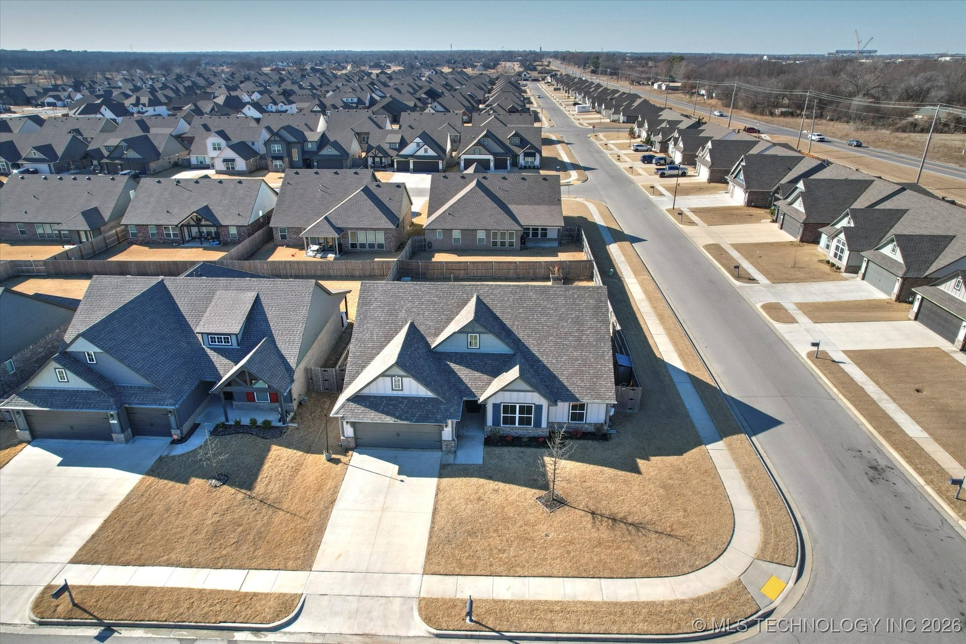 10104 S 233rd East Avenue Property Photo 36