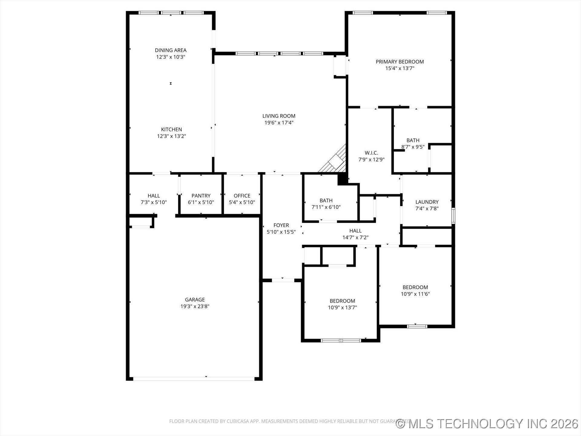 10104 S 233rd East Avenue Property Photo 42