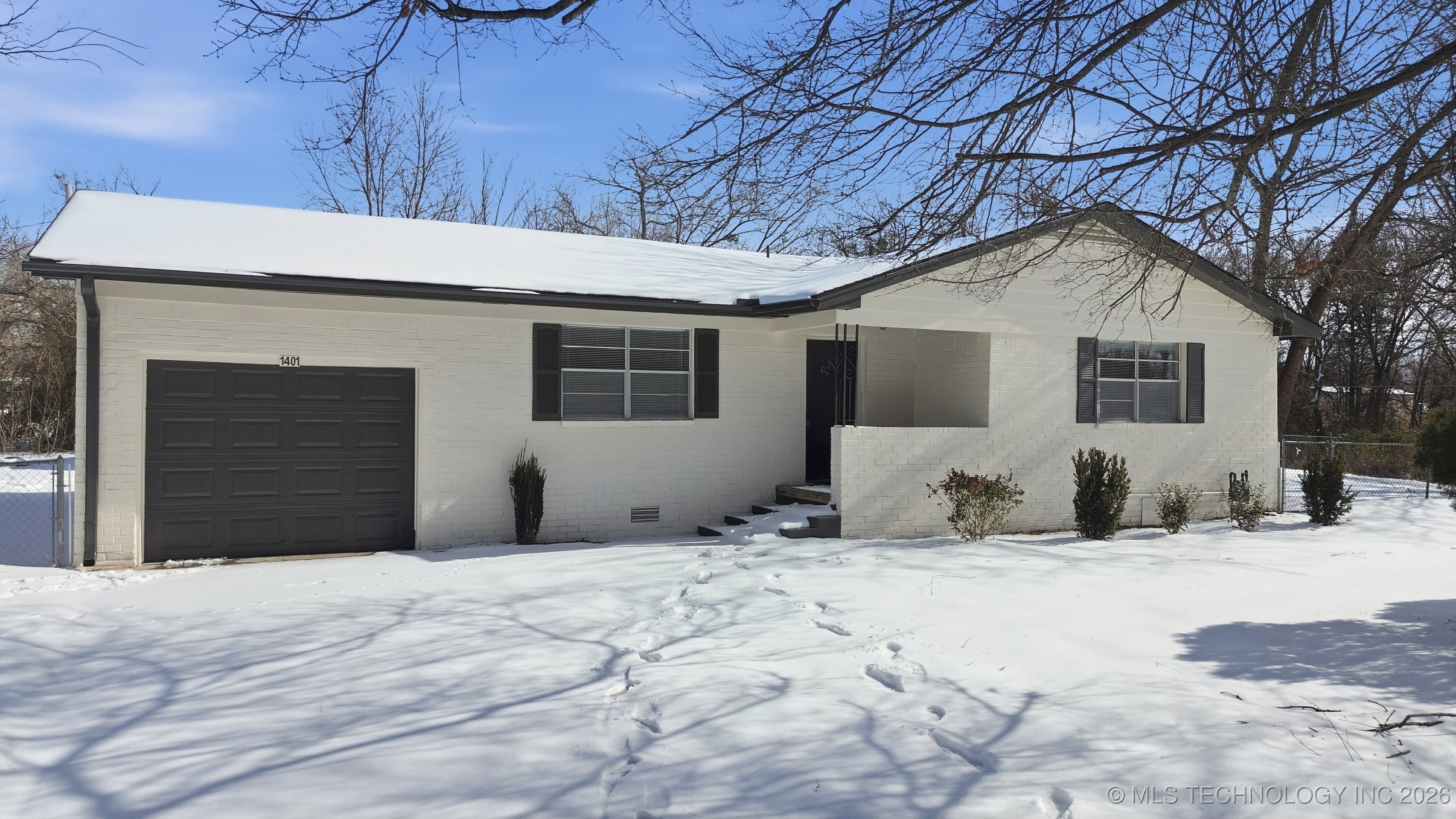 1401 N Taft Avenue Property Photo 2