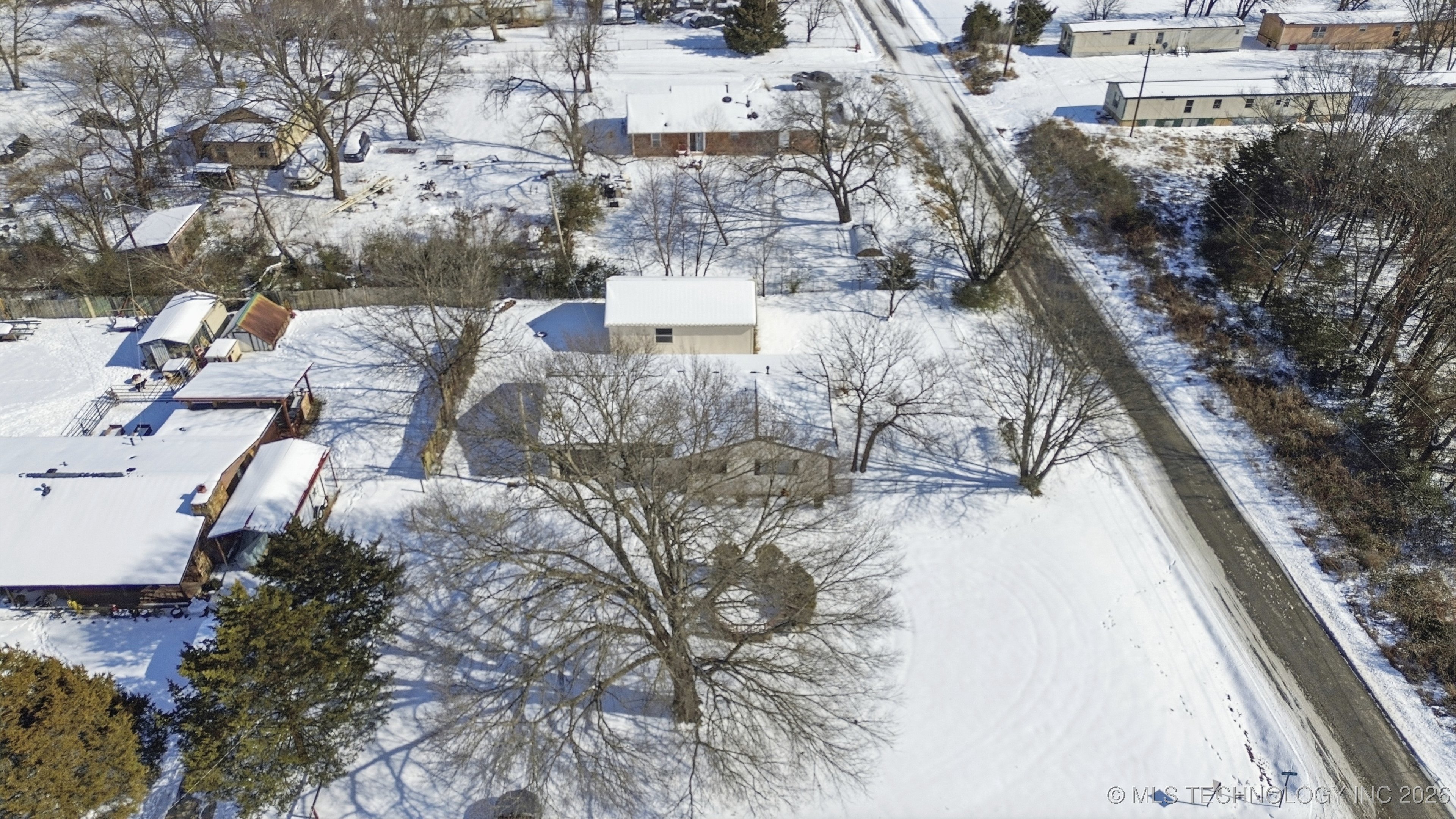 1401 N Taft Avenue Property Photo 5