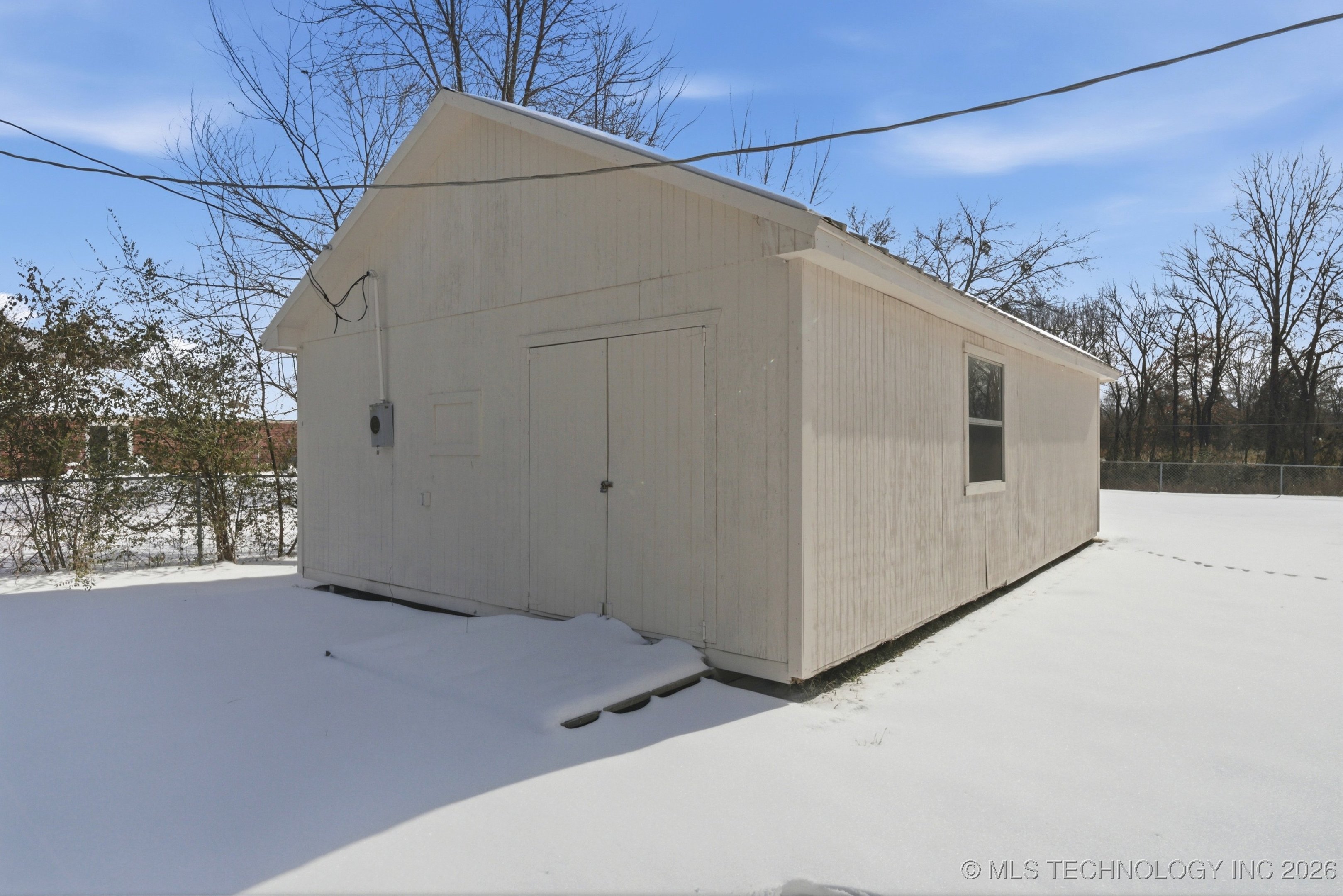 1401 N Taft Avenue Property Photo 29