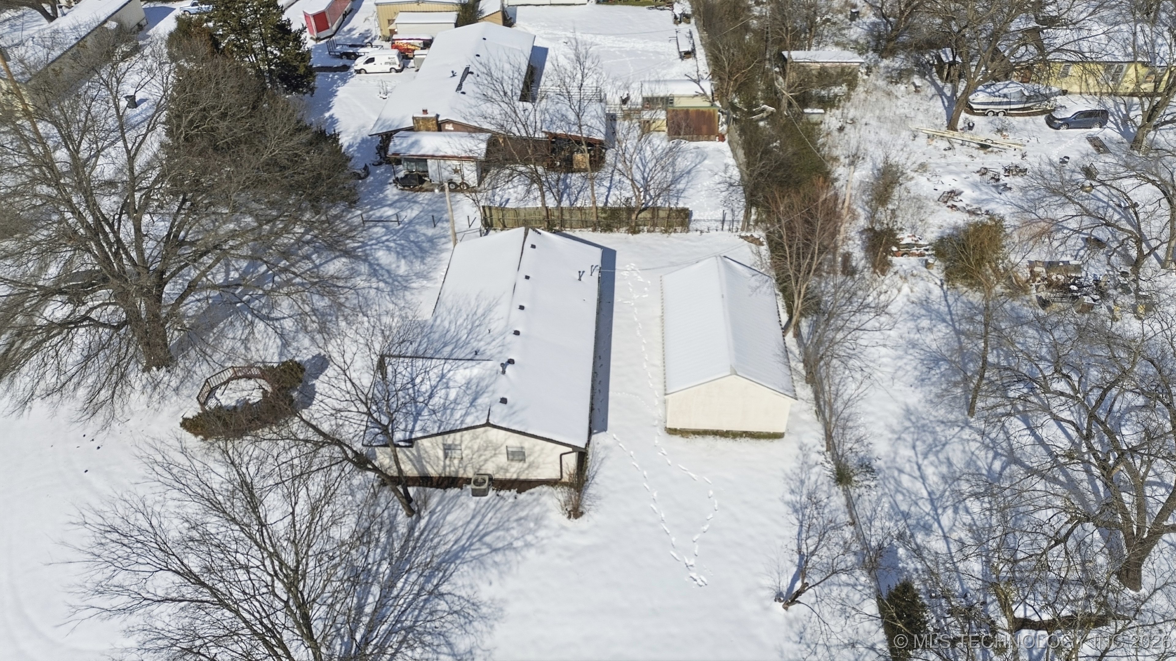 1401 N Taft Avenue Property Photo 32