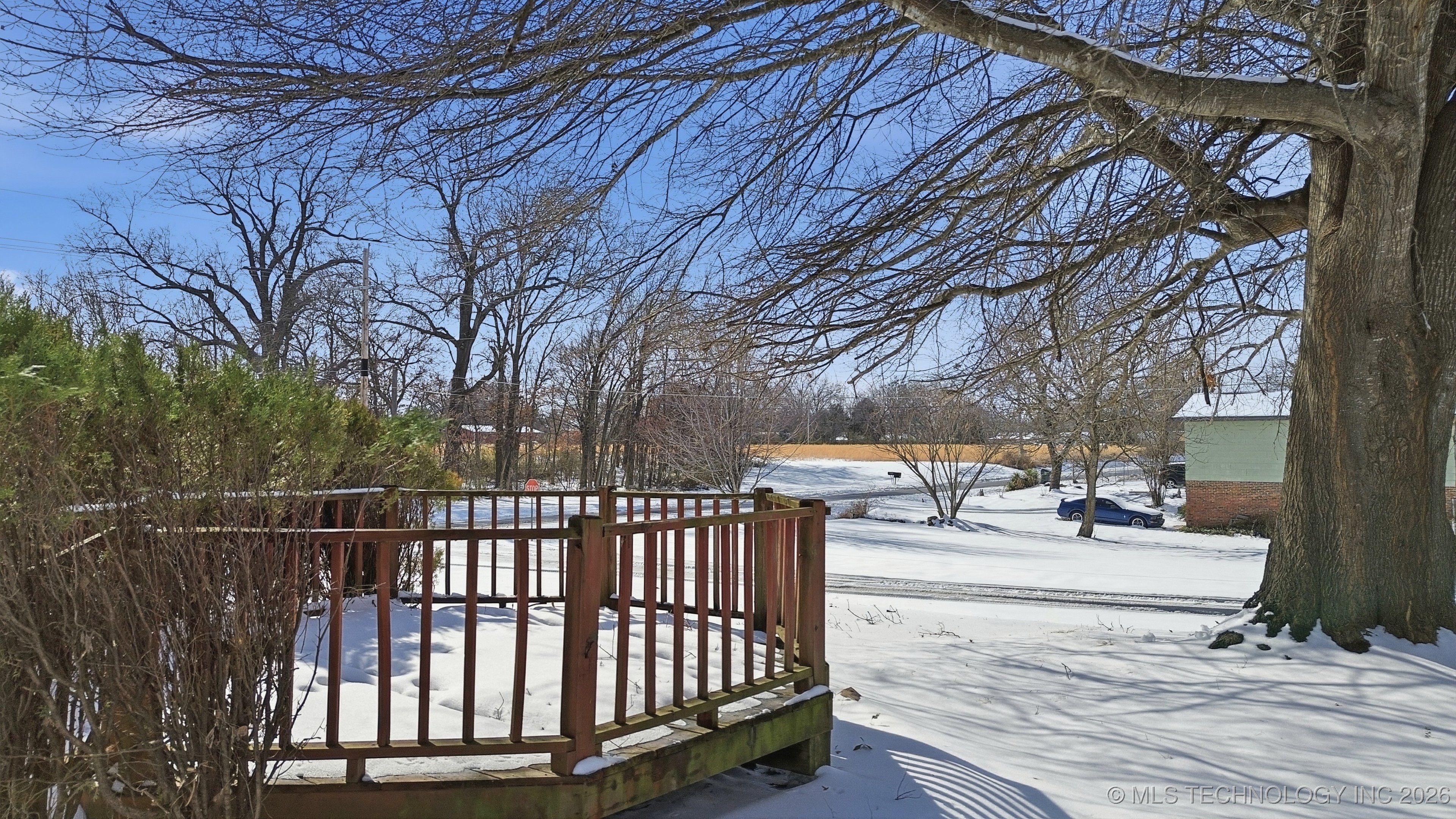 1401 N Taft Avenue Property Photo 34