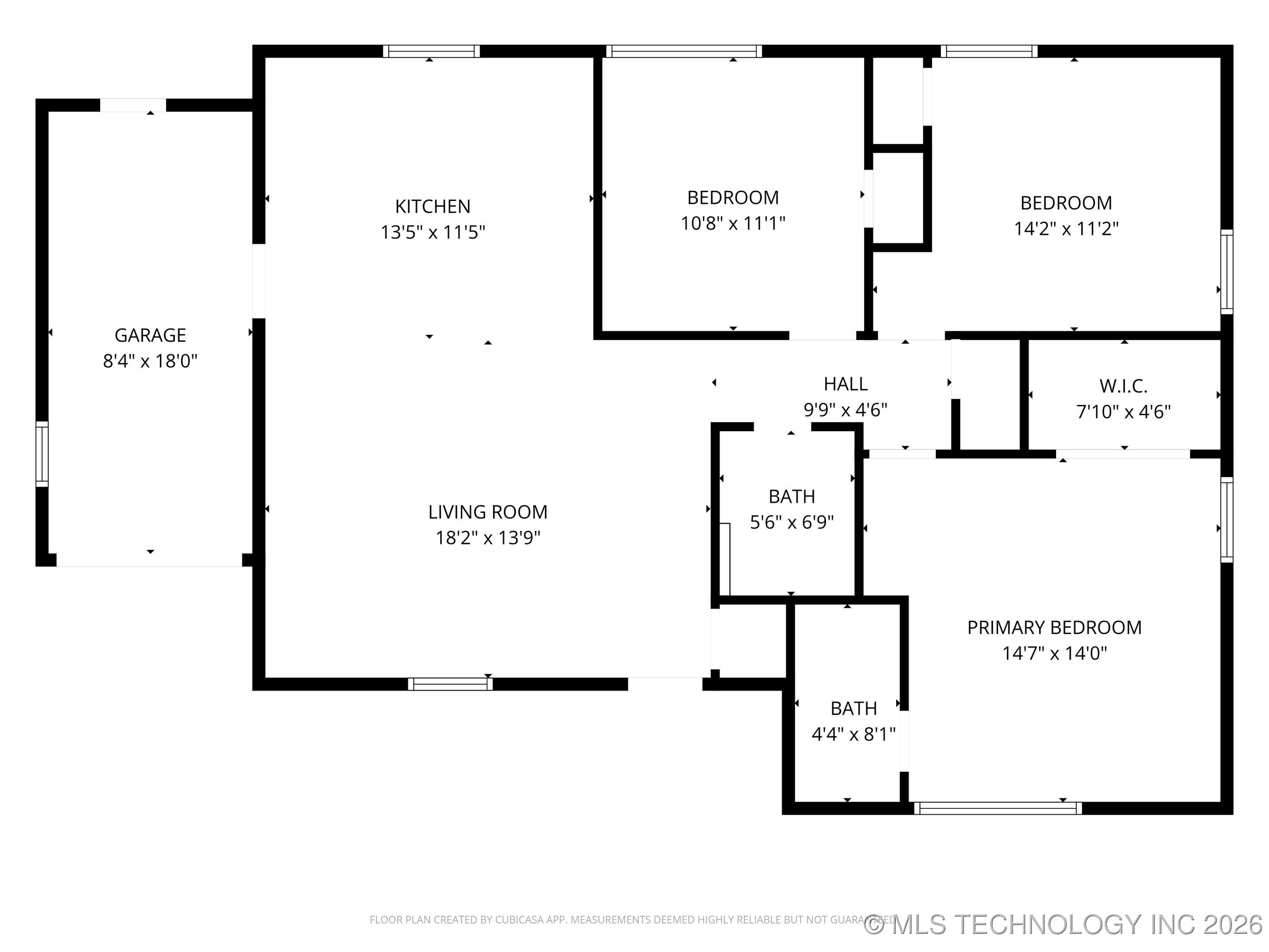 1401 N Taft Avenue Property Photo 35