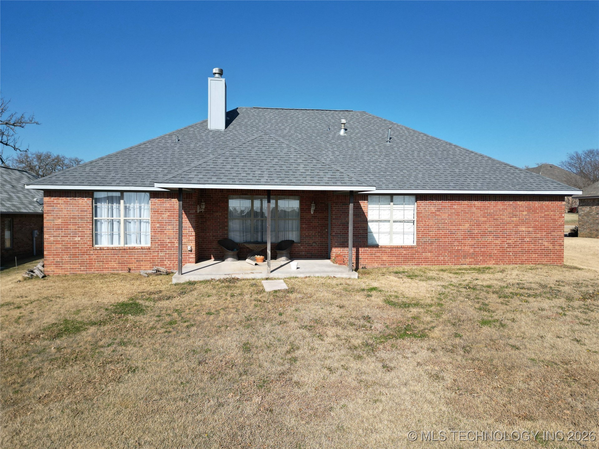 826 Oak Tree Drive Property Photo 36