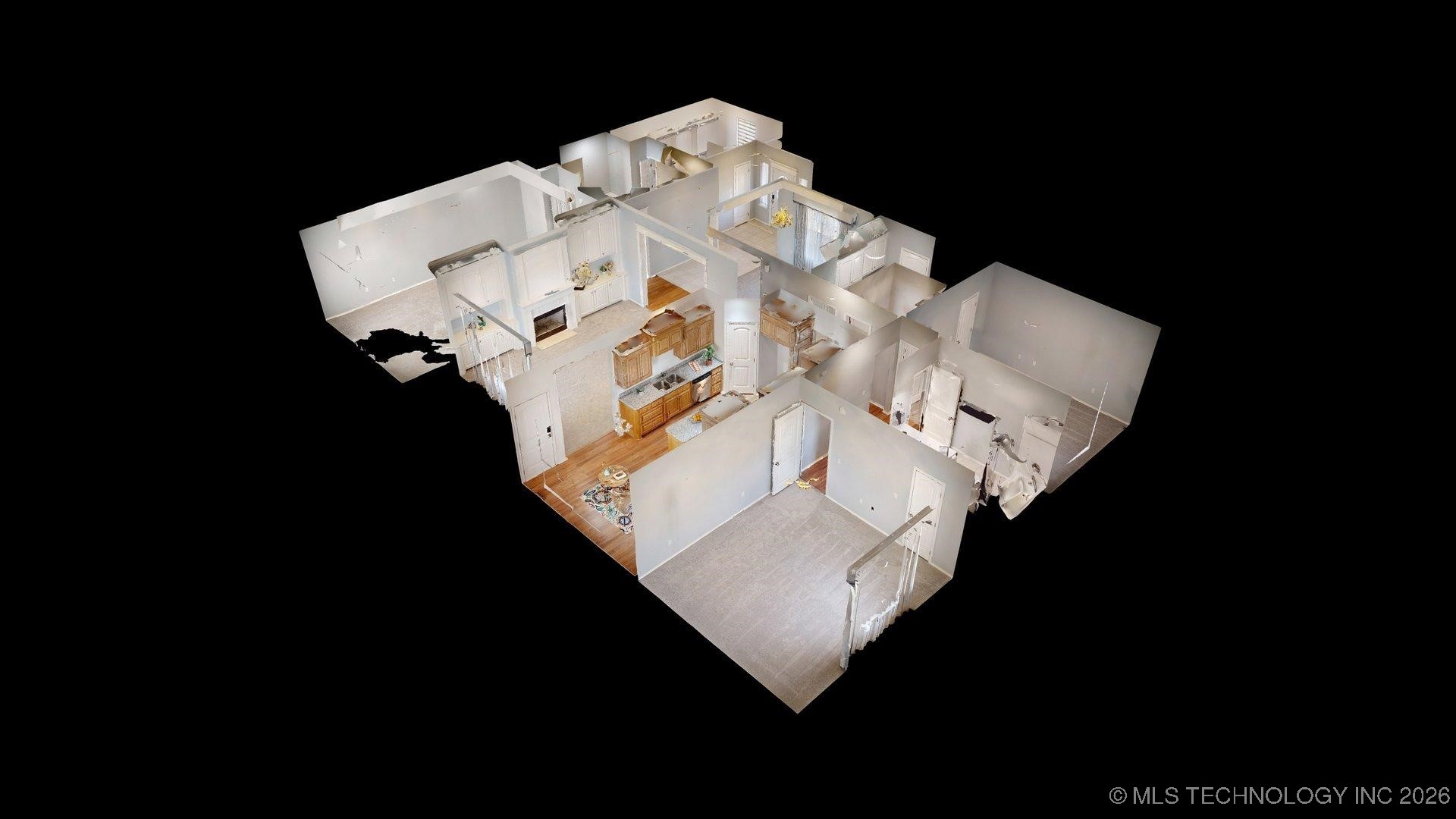 826 Oak Tree Drive Property Photo 46